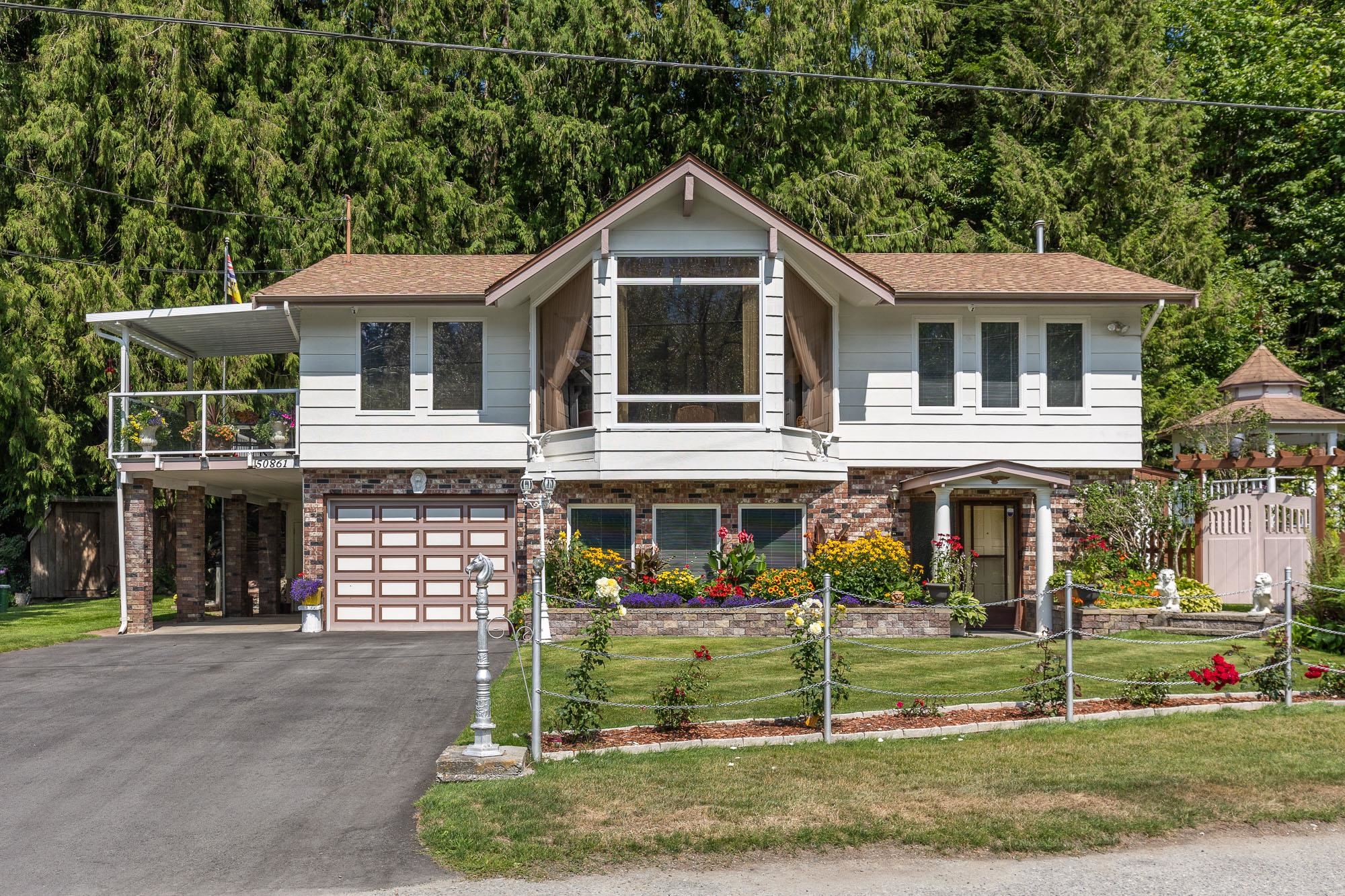 50861-50871 O'BYRNE ROAD, Chilliwack BC V4Z 1B6, R3054044, BC,