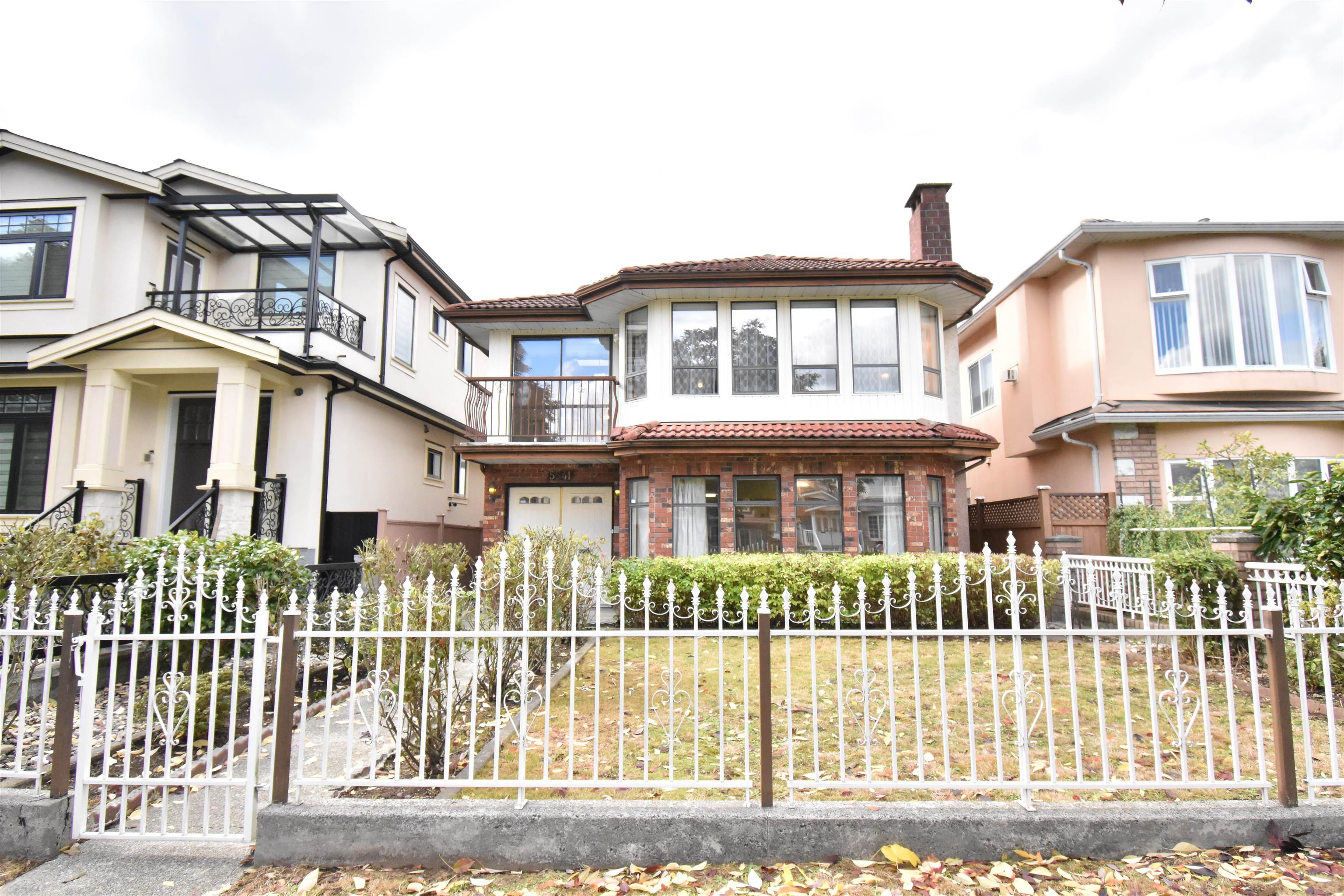 5541 BRUCE STREET, Vancouver BC V5P 3M5, R3054047, BC,