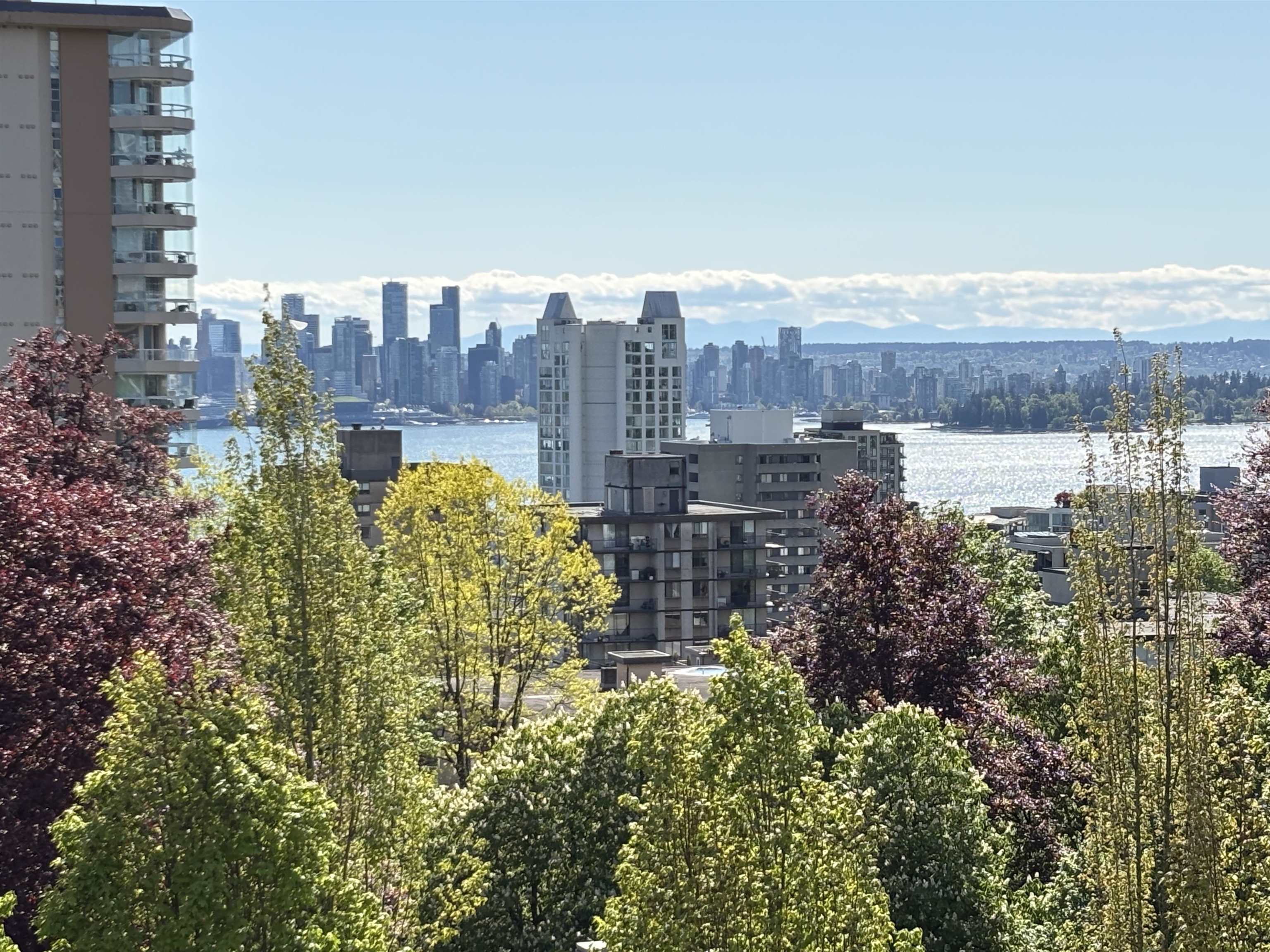 601 140 KEITH ROAD, R3054048, BC,