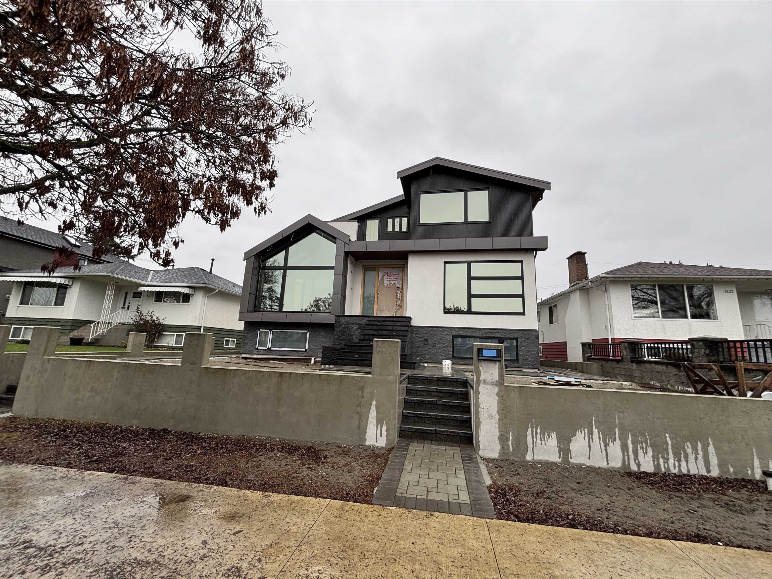 1629 E 59TH AVENUE, Vancouver BC V5P 2G8, R3054050, BC,