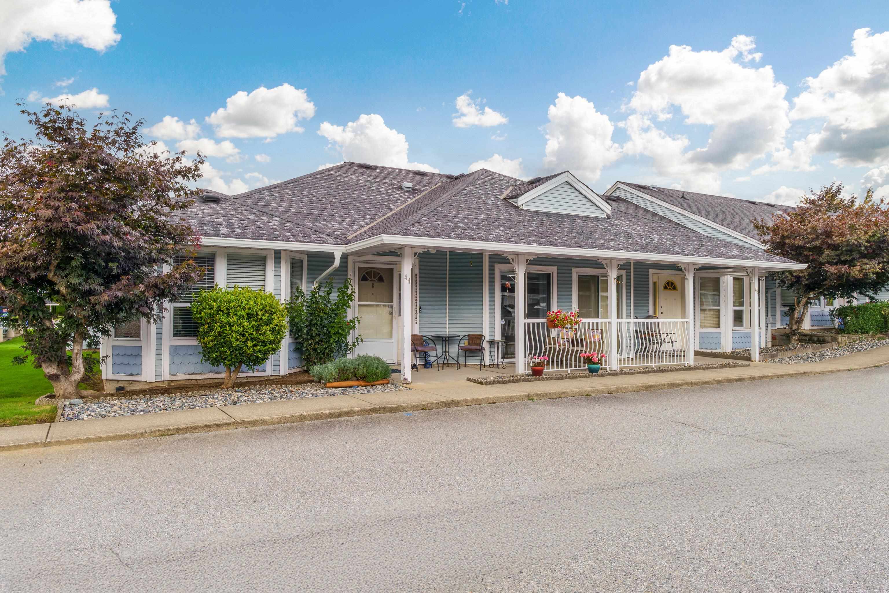 44 20554 118 AVENUE, R3054059, BC,