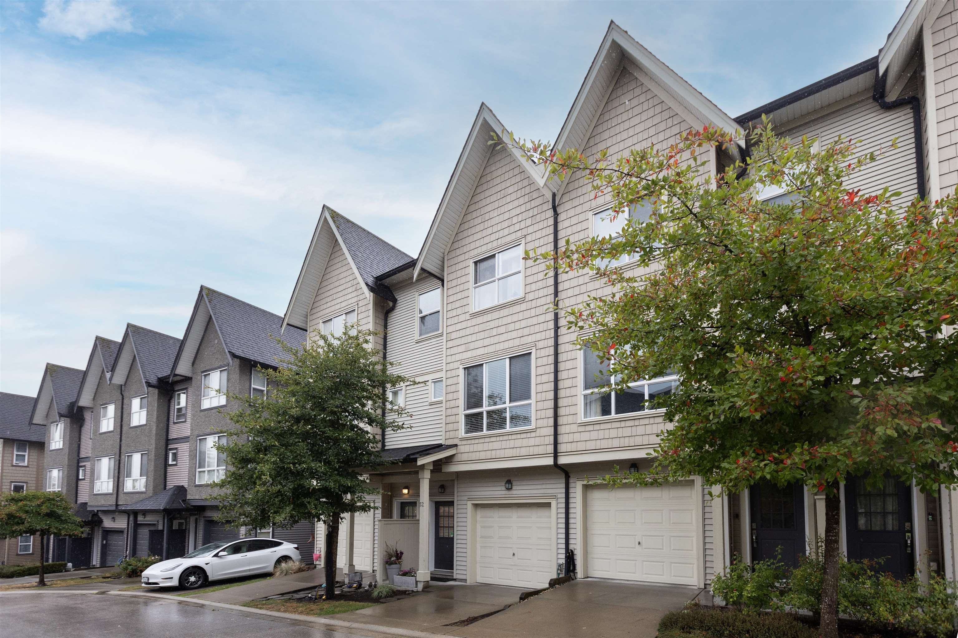 52 10489 DELSOM CRESCENT, R3054065, BC,