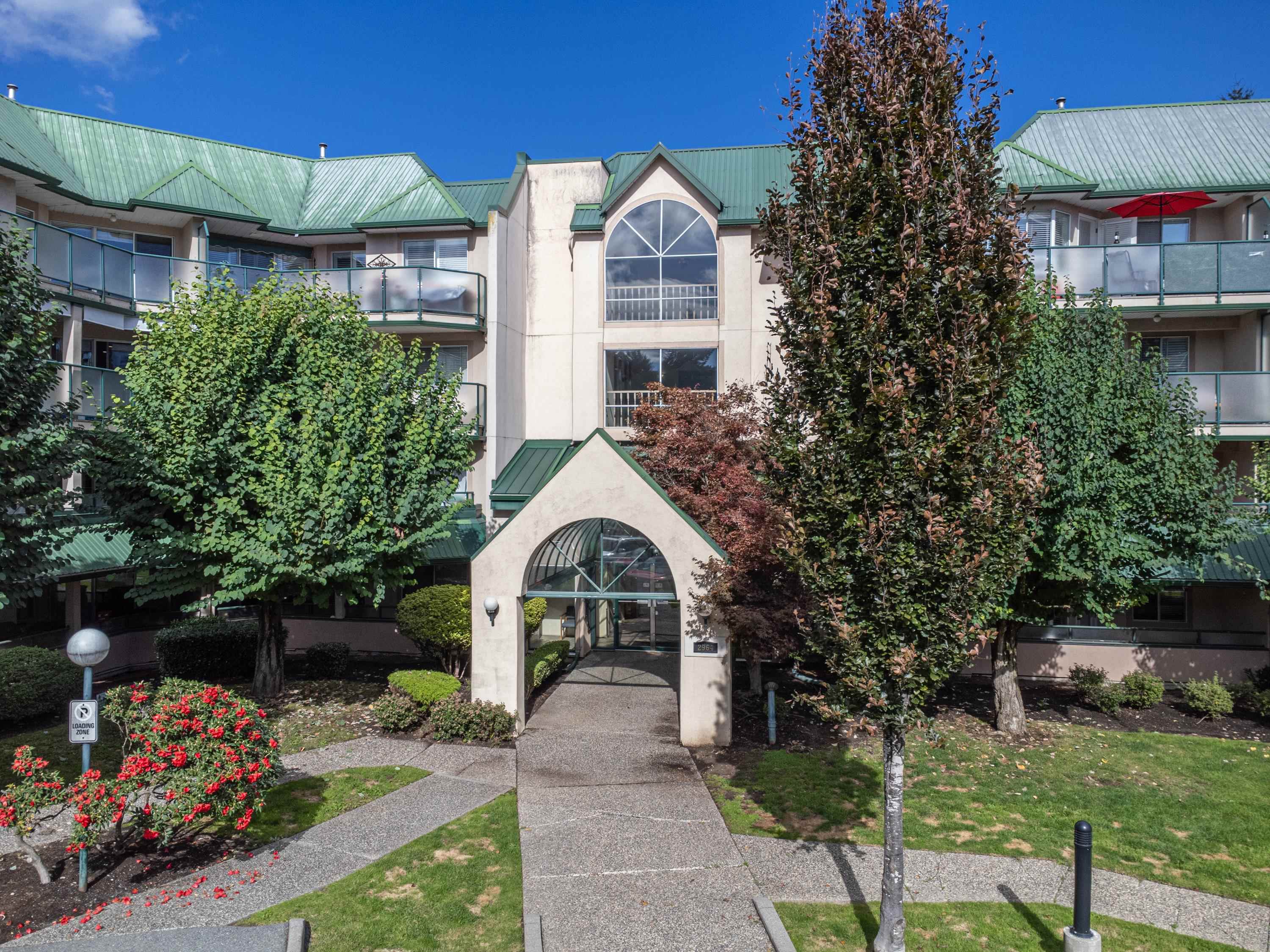 402 2964 TRETHEWEY STREET, R3054077, BC,