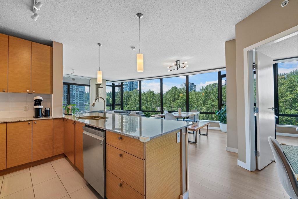704 110 BREW STREET, R3054079, BC,