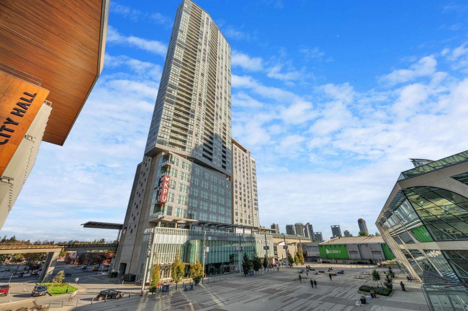 MLS® listing #R3054082 for sale located at 3903 13495 CENTRAL AVENUE