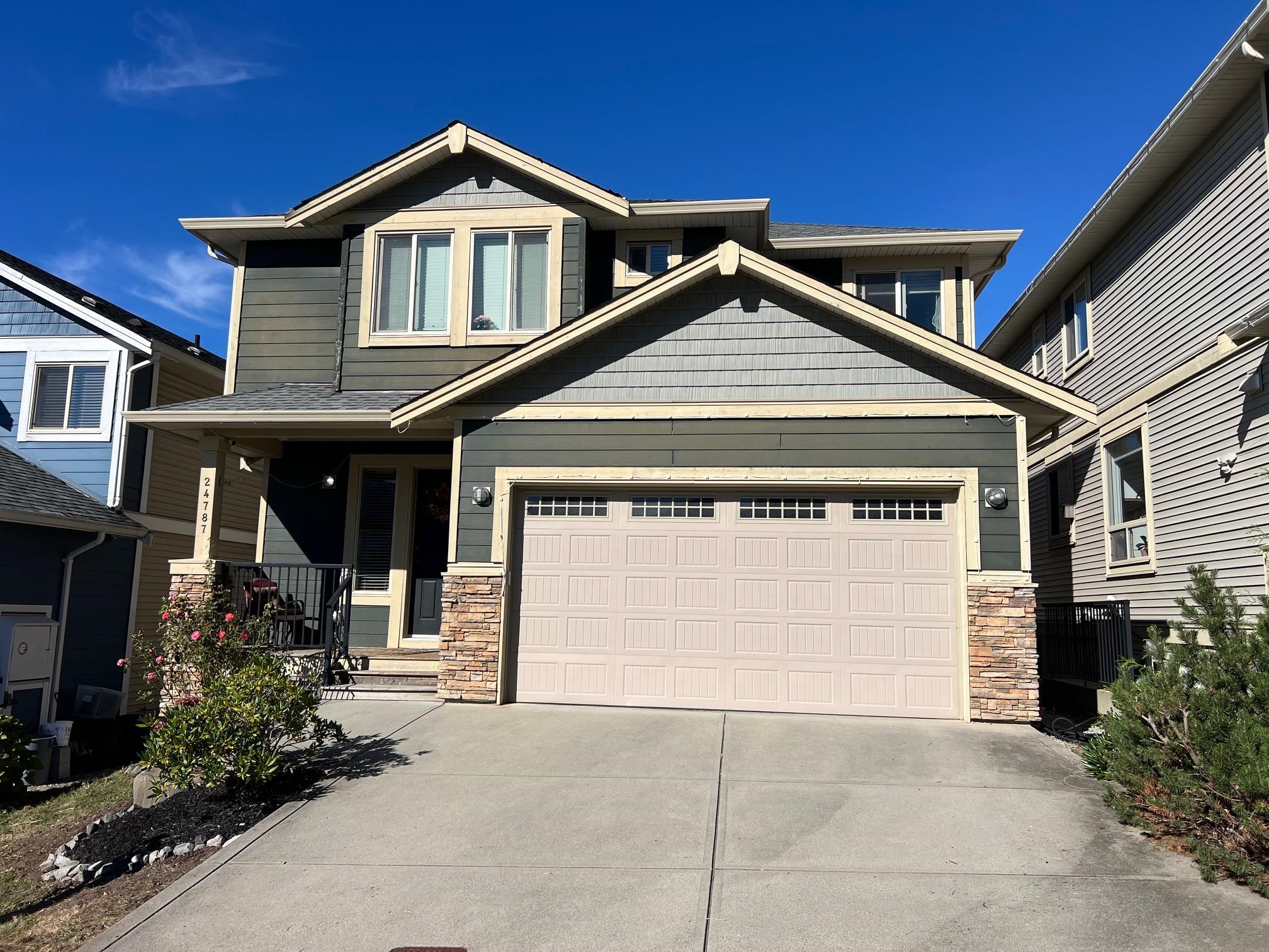 24787 105A AVENUE, Maple Ridge BC V2W 0G2, R3054086, BC,