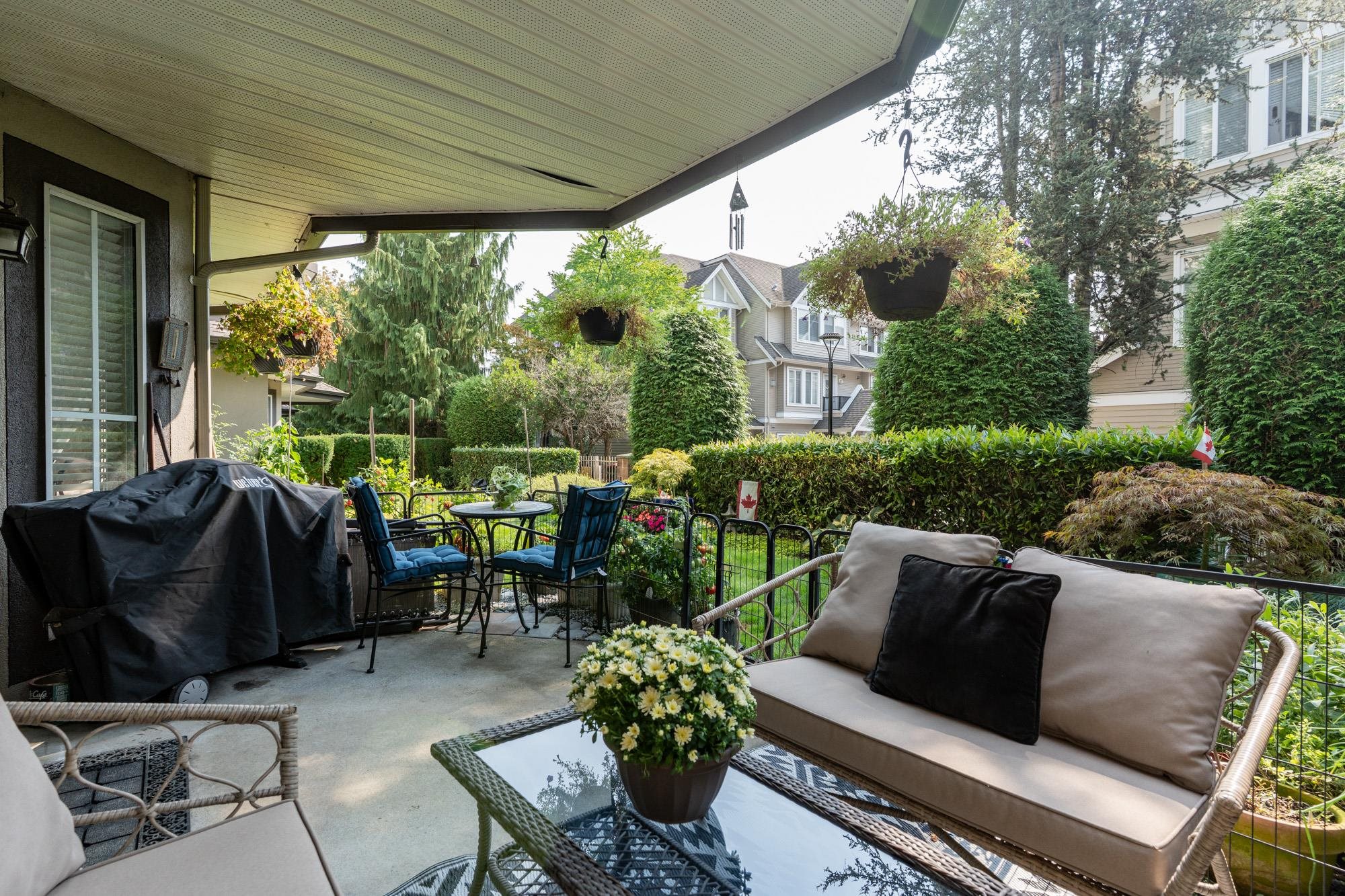 MLS® listing #R3054087 for sale located at 111 12464 191B STREET