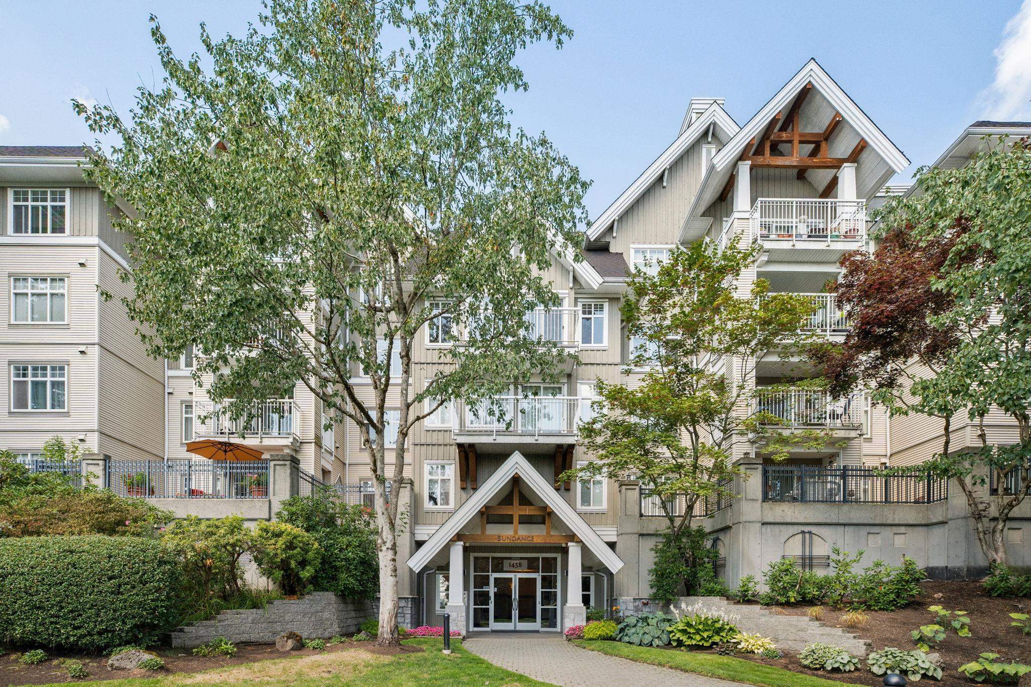 310 1438 PARKWAY BOULEVARD, R3054090, BC,