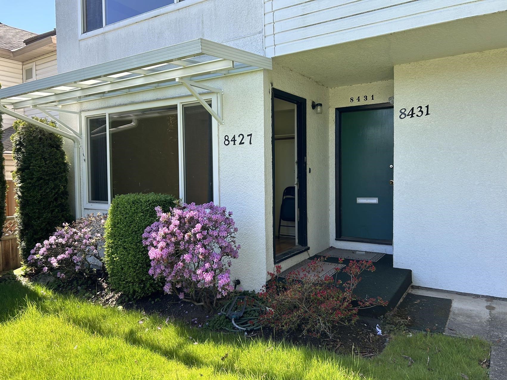 8427- 8431 SHAUGHNESSY STREET, R3054095, BC,