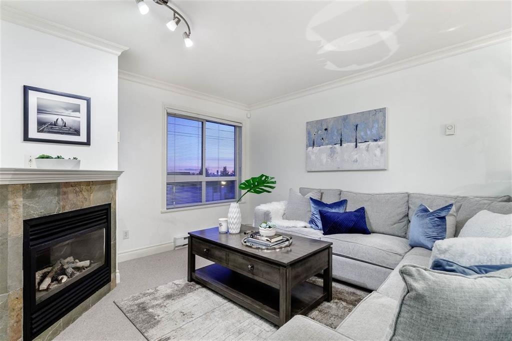 MLS® listing #R3054107 for sale located at 301 128 21ST STREET