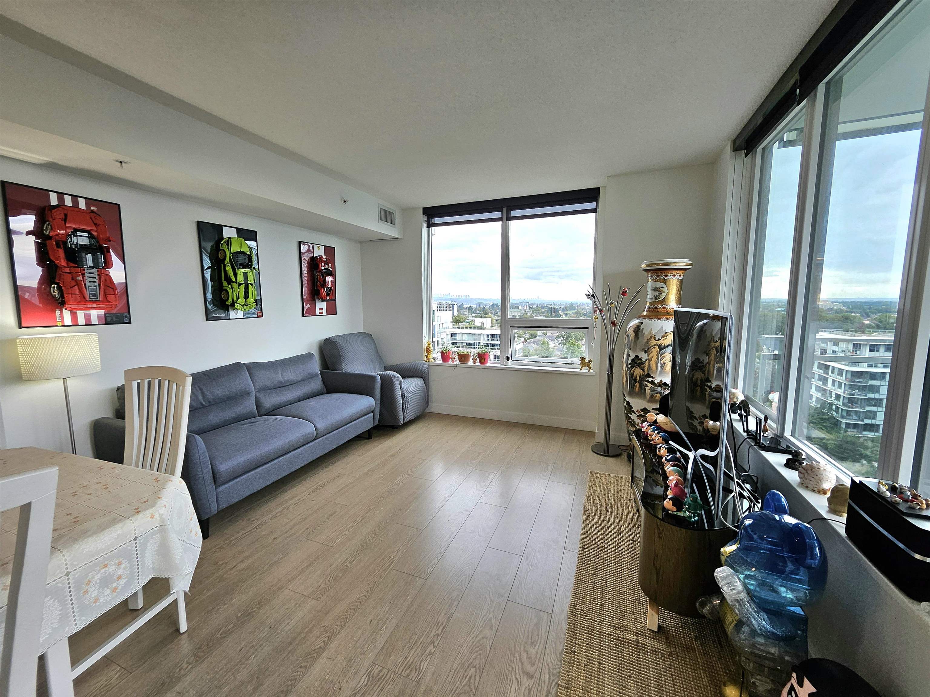 1705 3233 KETCHESON ROAD, R3054113, BC,