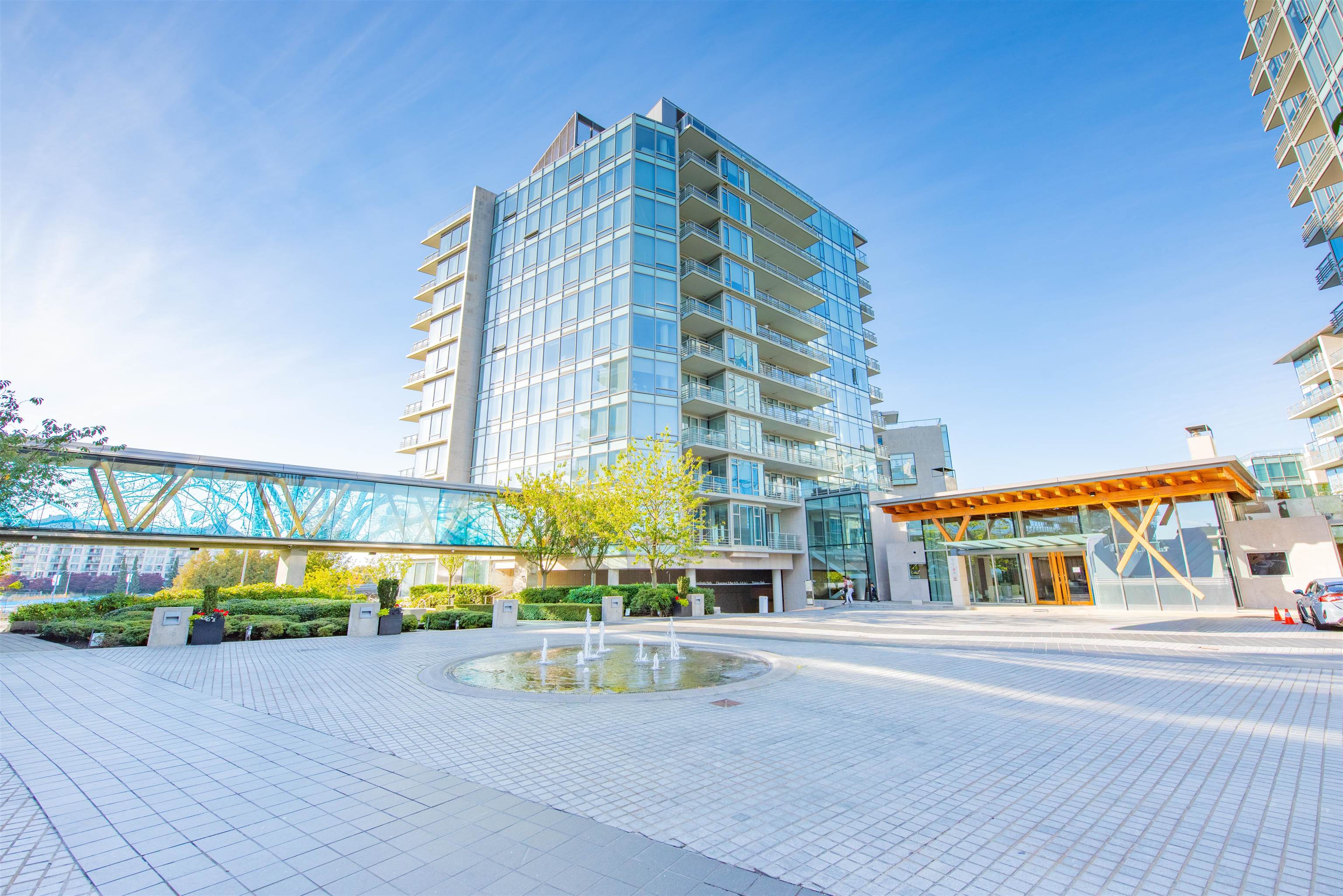 802 5171 BRIGHOUSE WAY, R3054117, BC,
