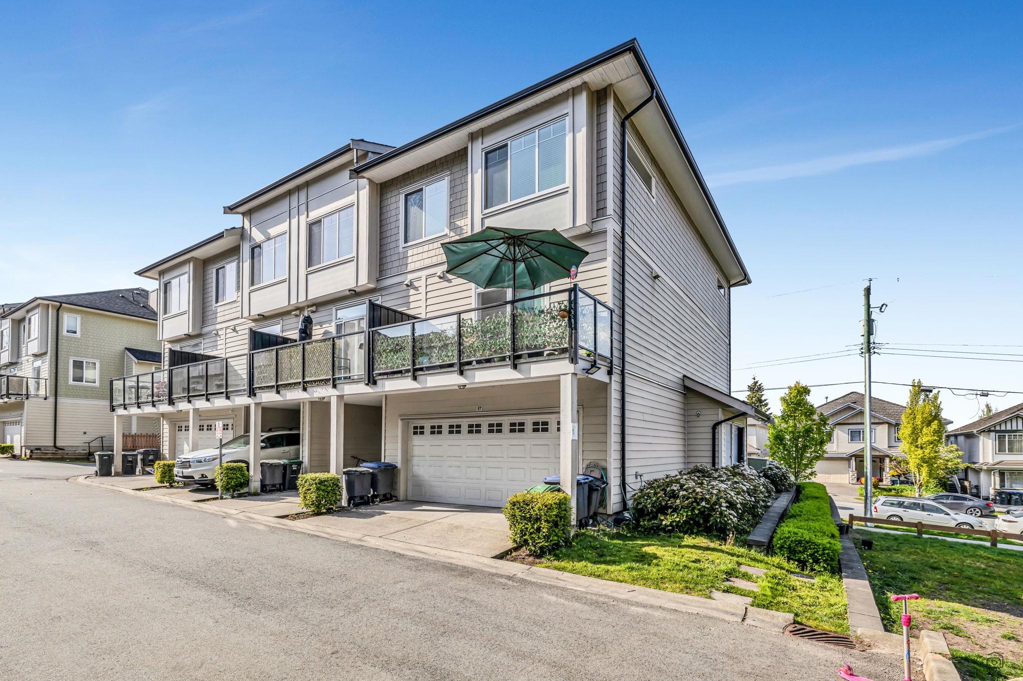 57 13670 62 AVENUE, R3054118, BC,
