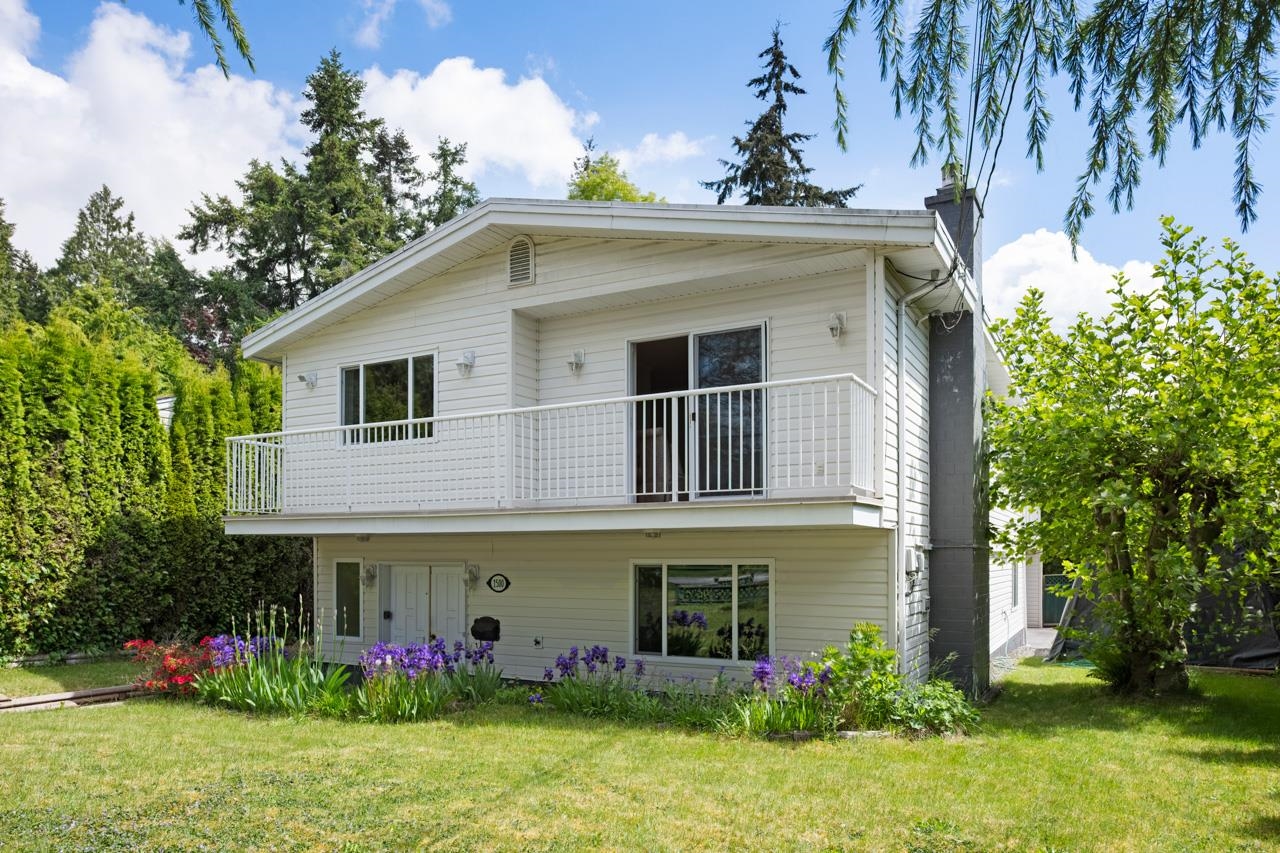 1500 STEVENS STREET, White Rock BC V4B 4Y5, R3054120, BC,