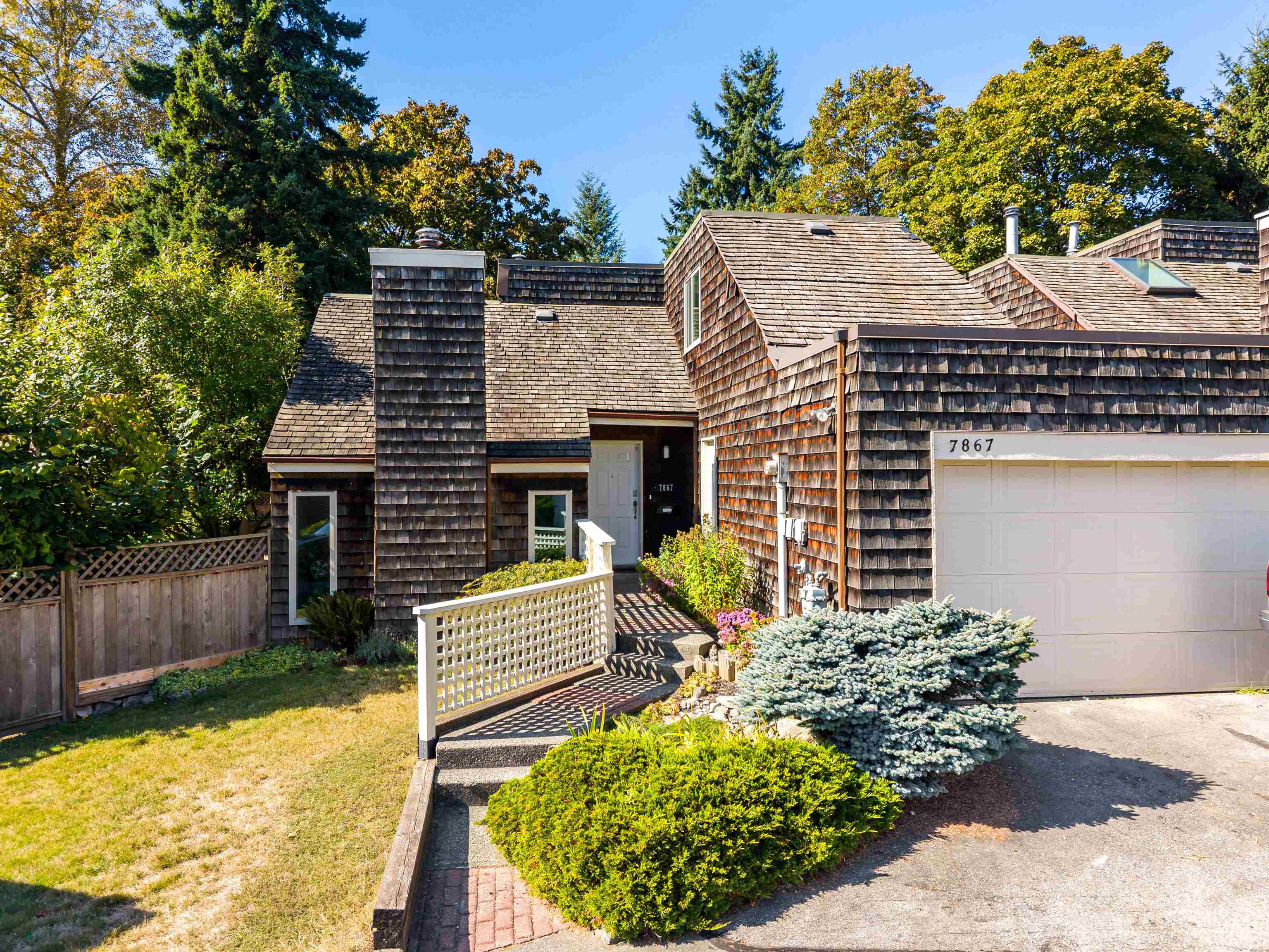 7867 MARCHWOOD PLACE, Vancouver BC V5S 4A6, R3054123, BC,