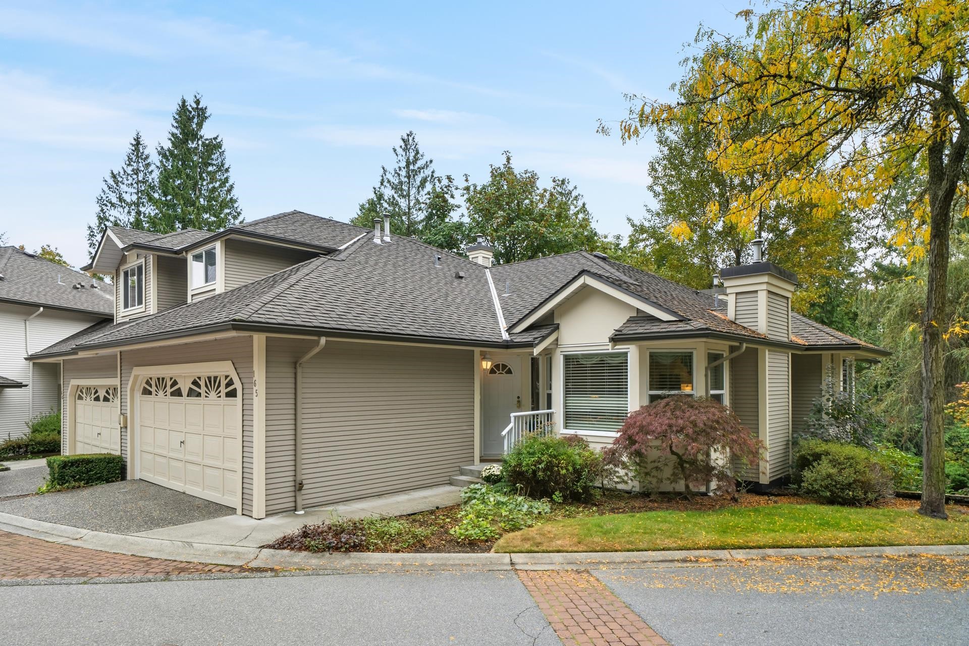 165 101 PARKSIDE DRIVE, R3054124, BC,