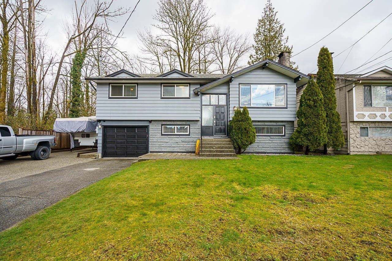 2259 PRAIRIE AVENUE, Port Coquitlam BC V3B 1V8, R3054135, BC,