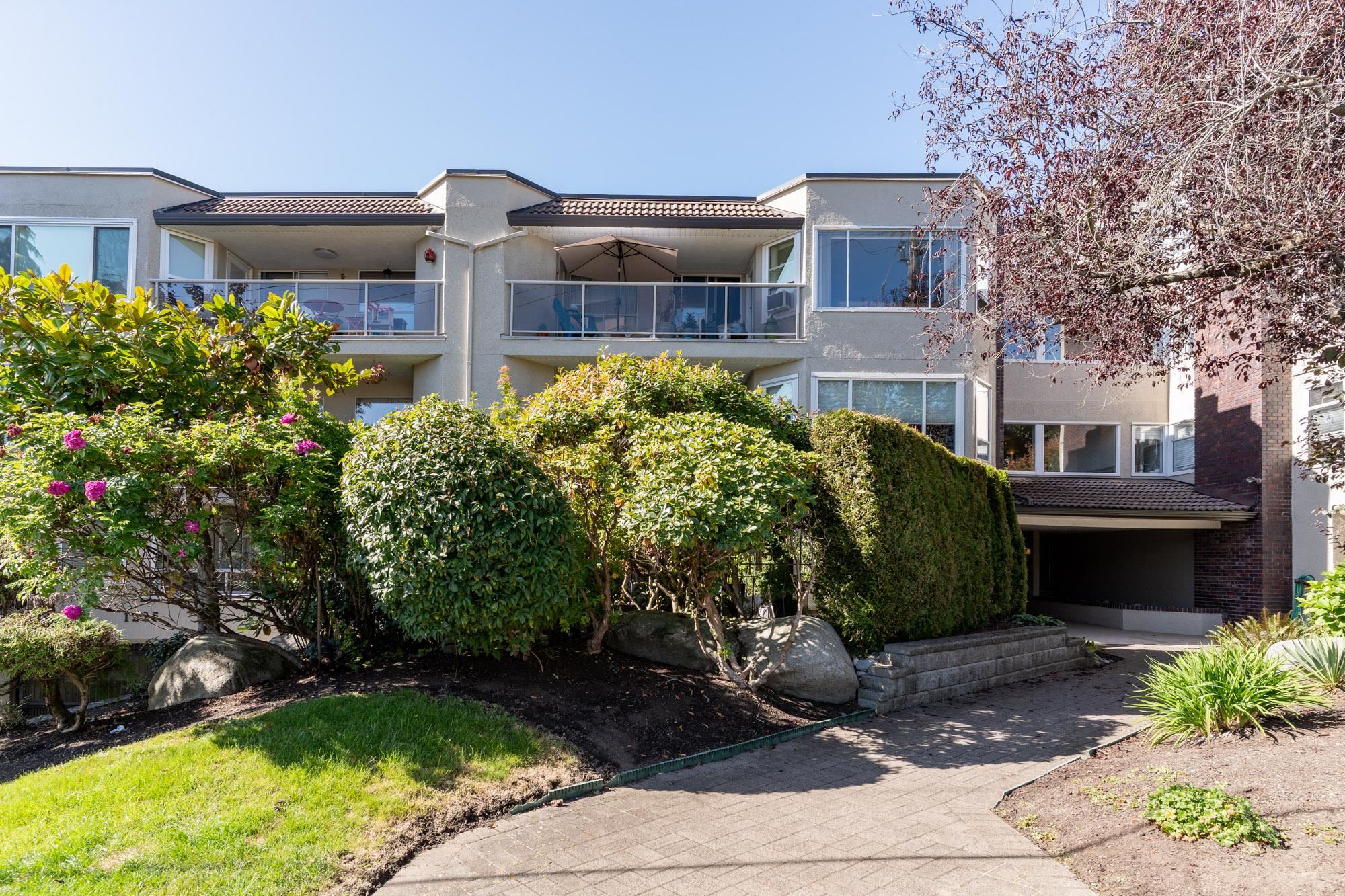 501 1225 MERKLIN STREET, R3054138, BC,