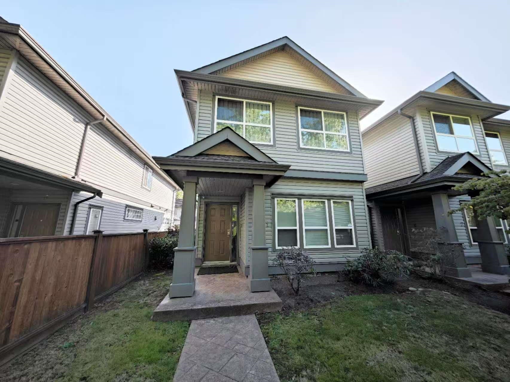 1 6733 LIVINGSTONE PLACE, R3054142, BC,