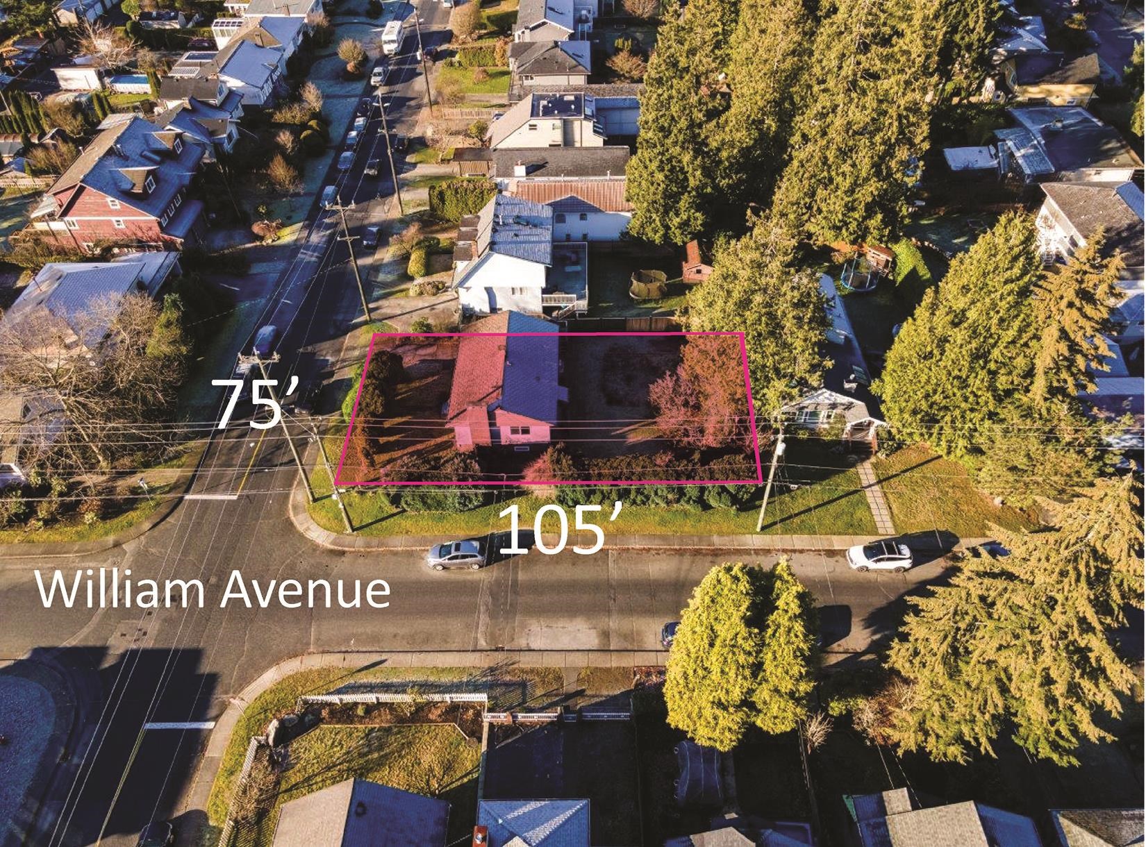 780 E 16TH STREET, North Vancouver BC V7L 2V1, R3054145, BC,