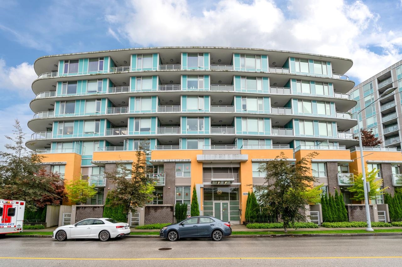 506 5619 CEDARBRIDGE WAY, R3054149, BC,