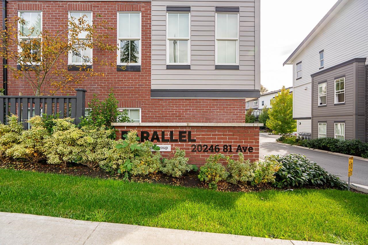 29 20246 81 AVENUE, R3054164, BC,
