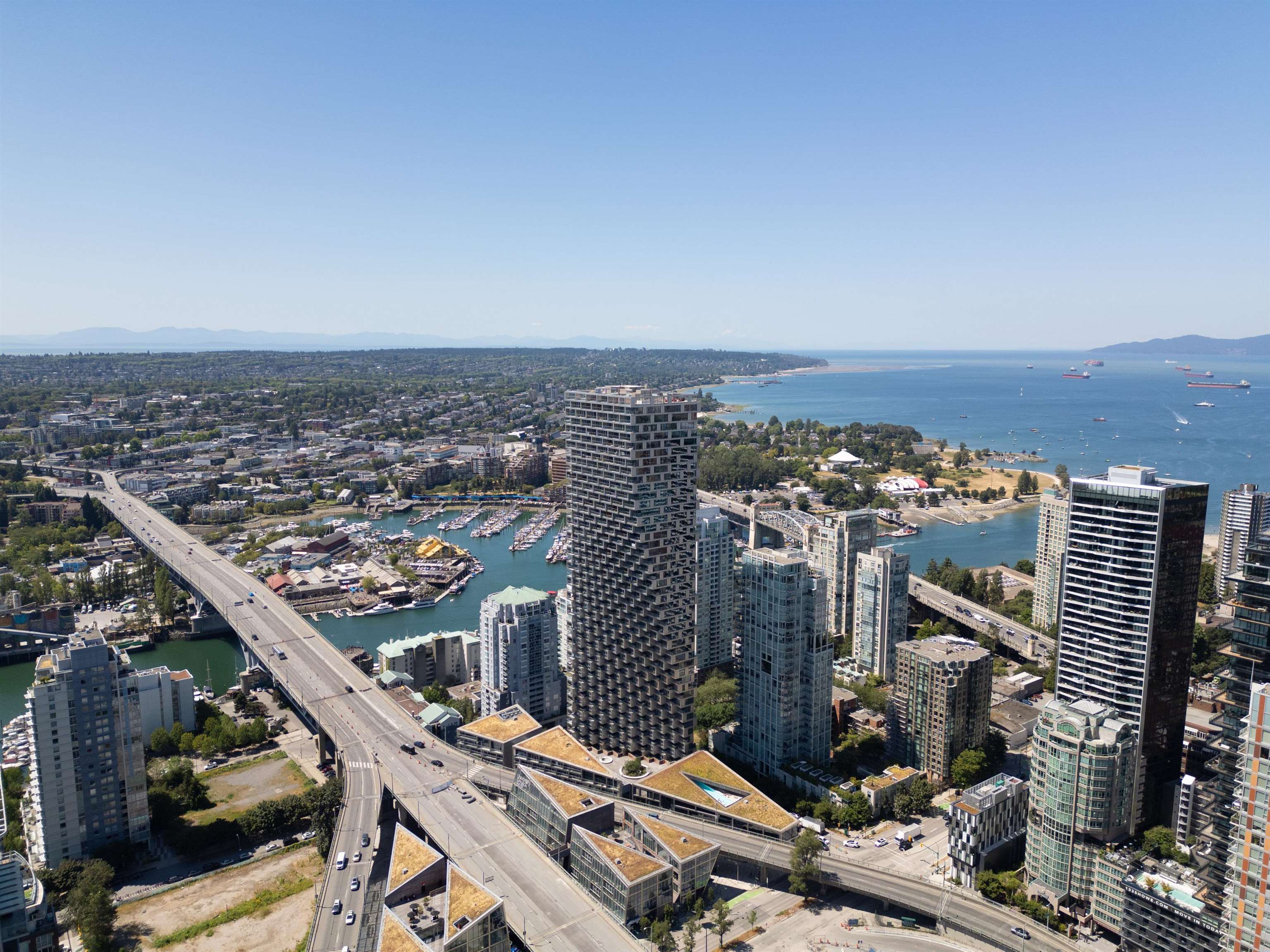 2602 1480 HOWE STREET, R3054165, BC,