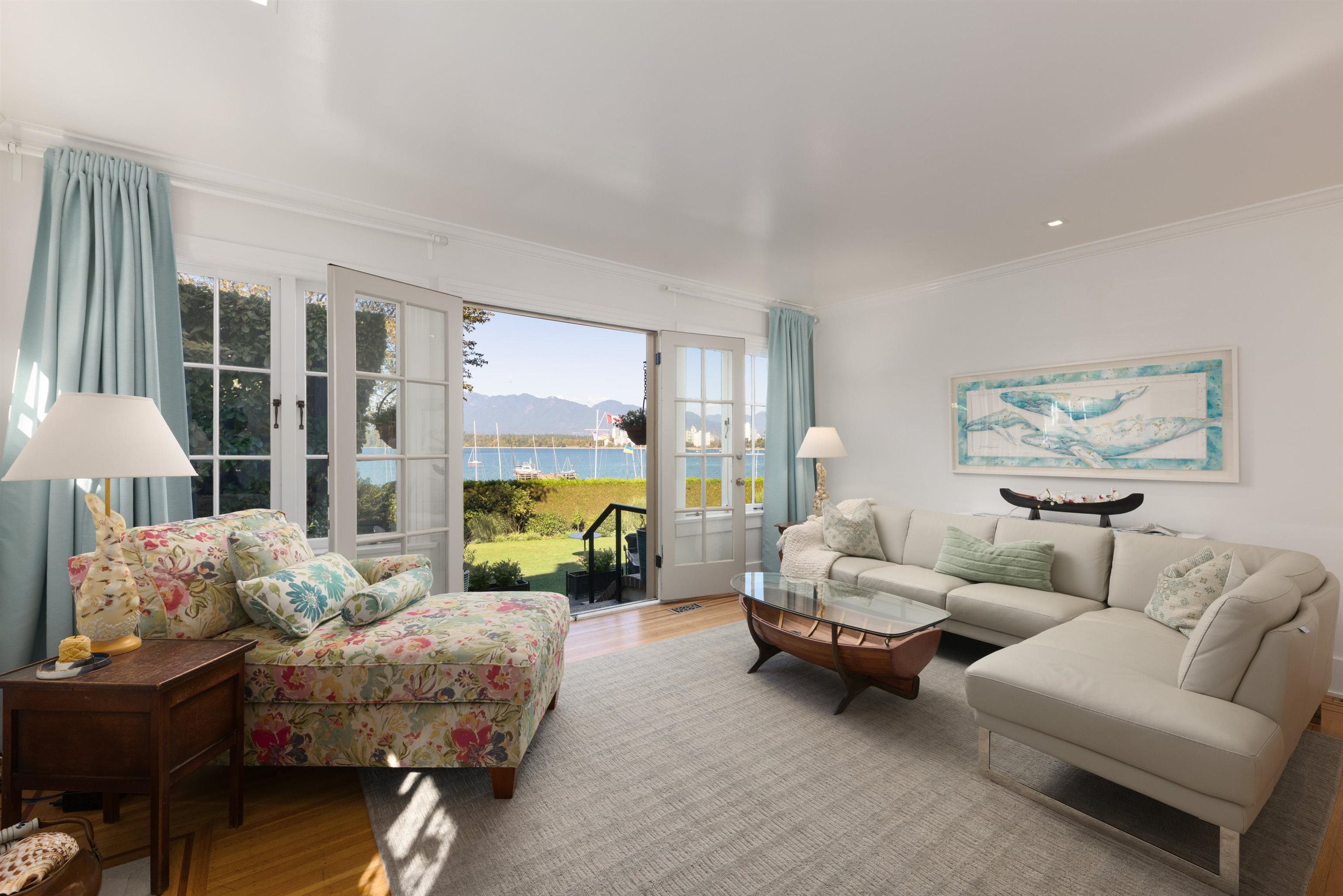 2449 POINT GREY ROAD, Vancouver BC V6K 1A1, R3054169, BC,