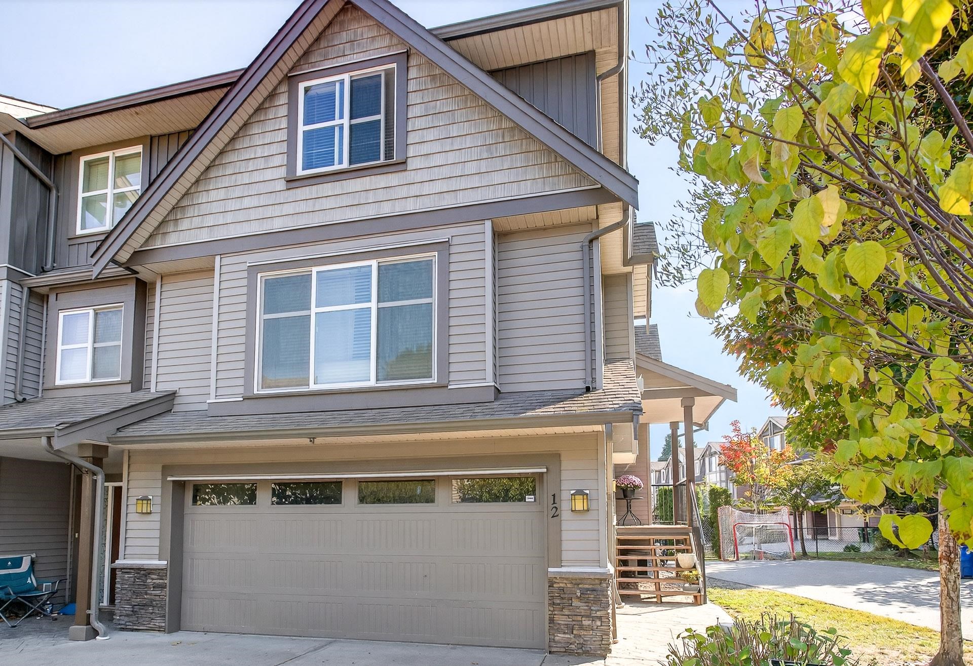12 45085 WOLFE ROAD, R3054181, BC,