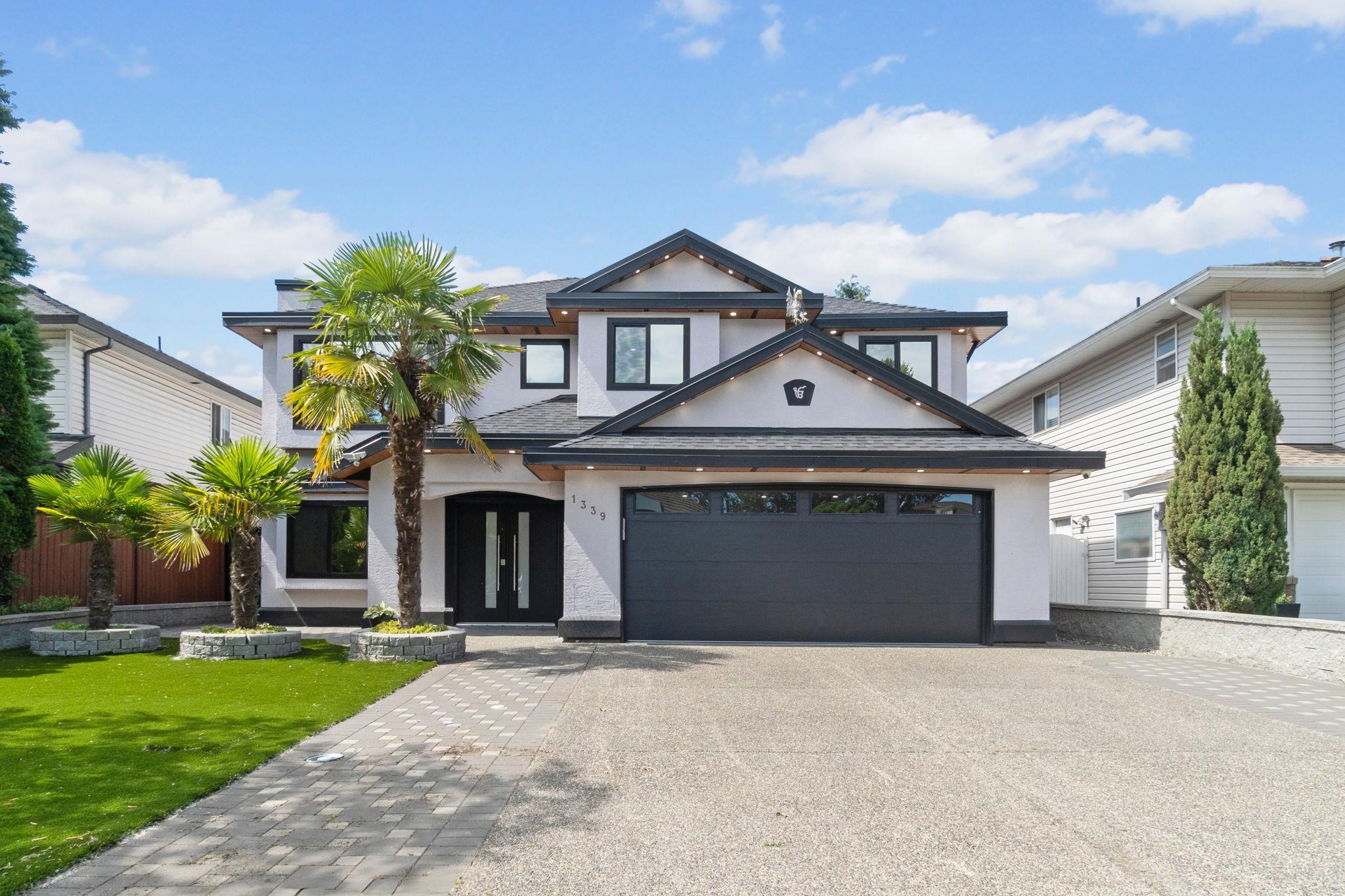 1339 RAMA AVENUE, New Westminster BC V3M 6T6, R3054187, BC,
