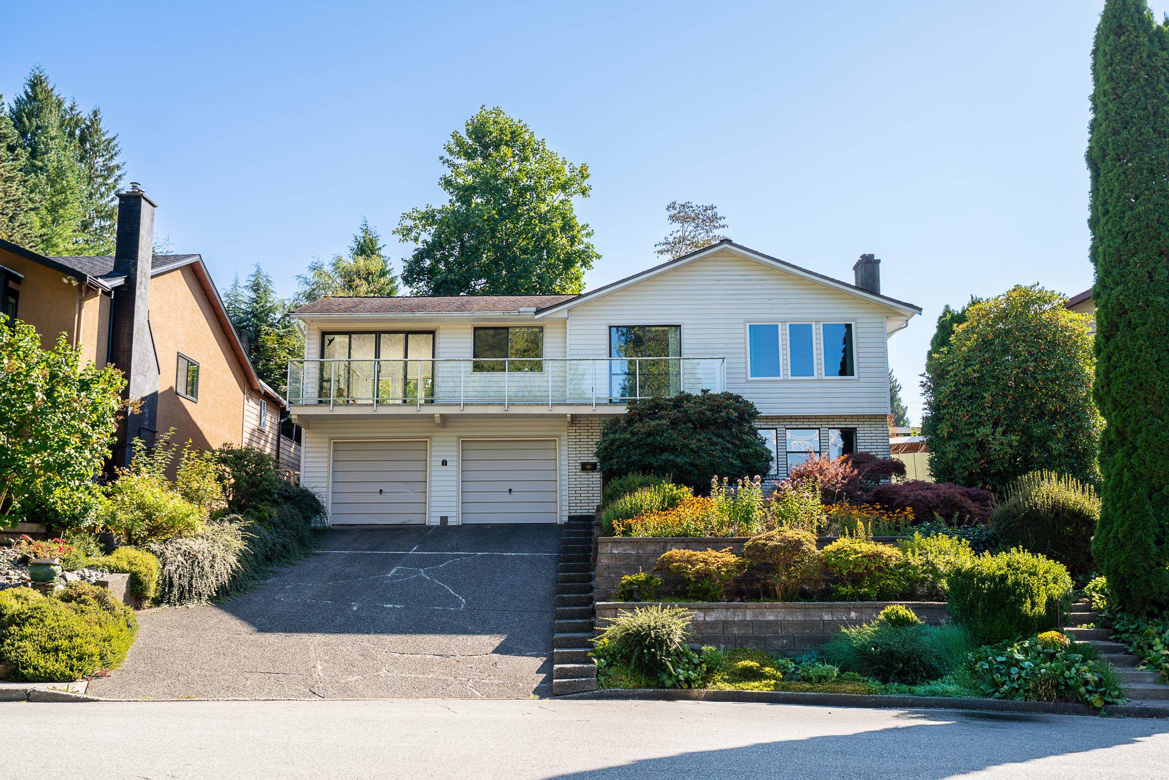 5 TUXEDO PLACE, Port Moody BC V3H 3W5, R3054191, BC,