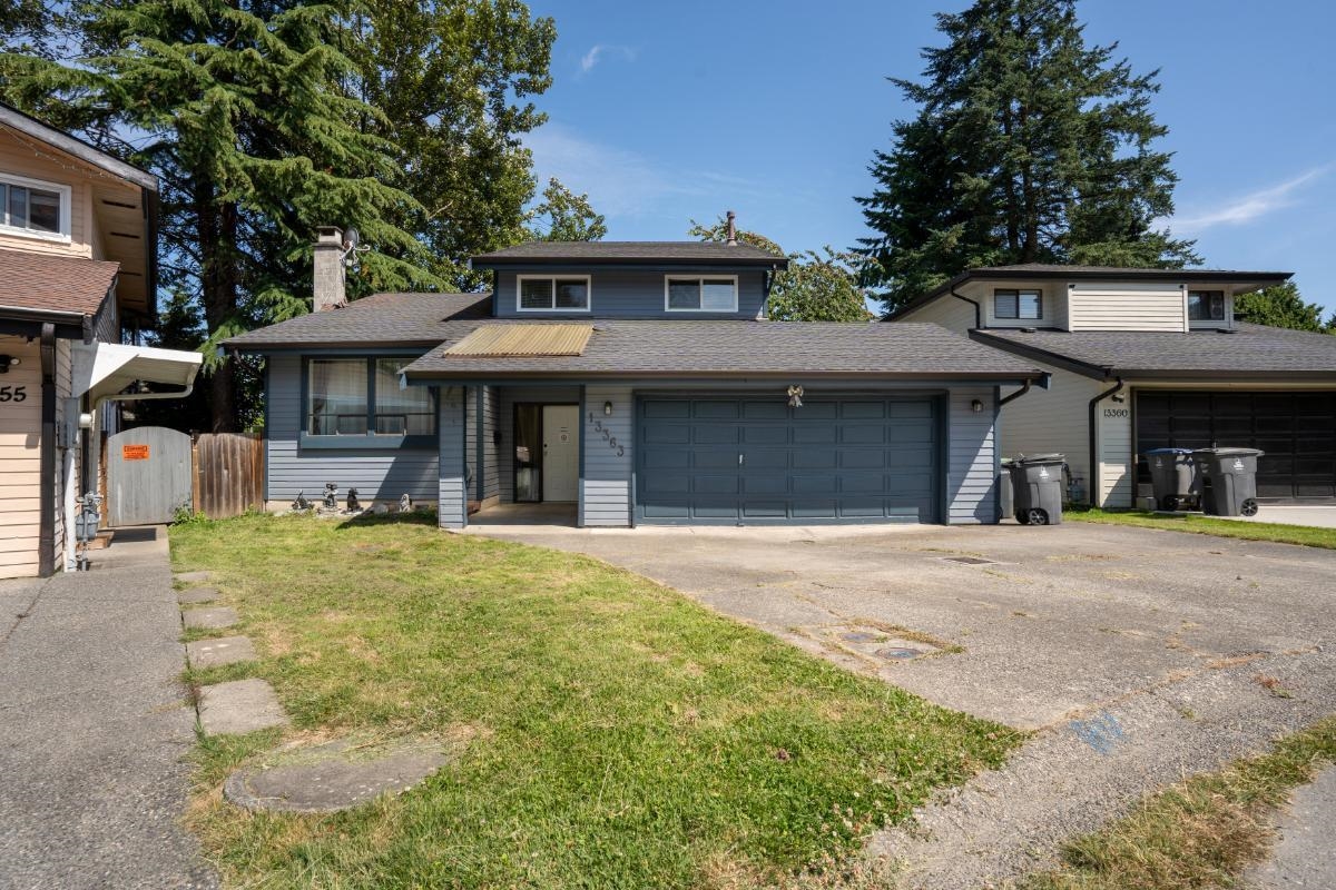 13363 65A AVENUE, Surrey BC V3W 8T2, R3054195, BC,
