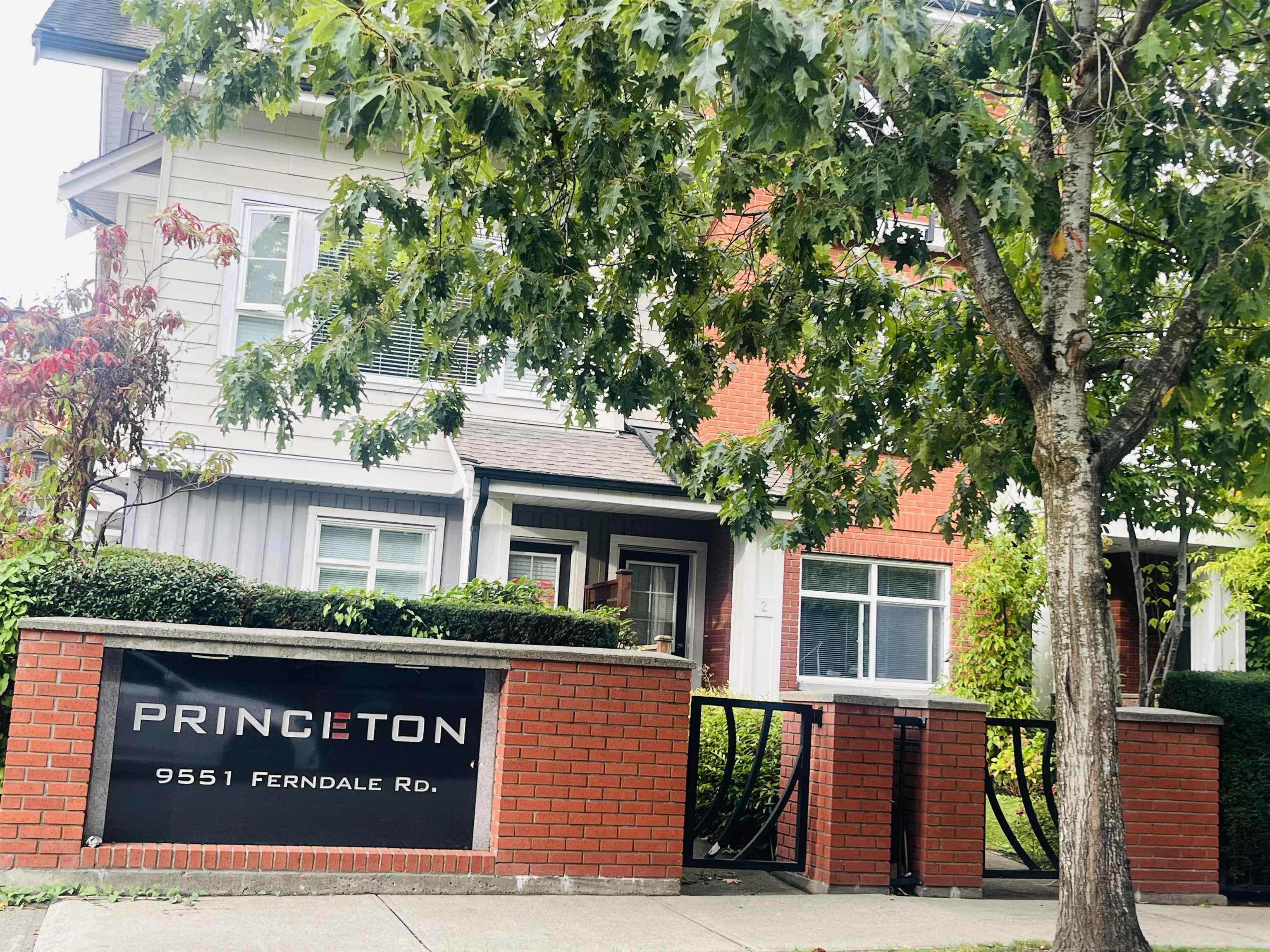 25 9551 FERNDALE ROAD, R3054202, BC,