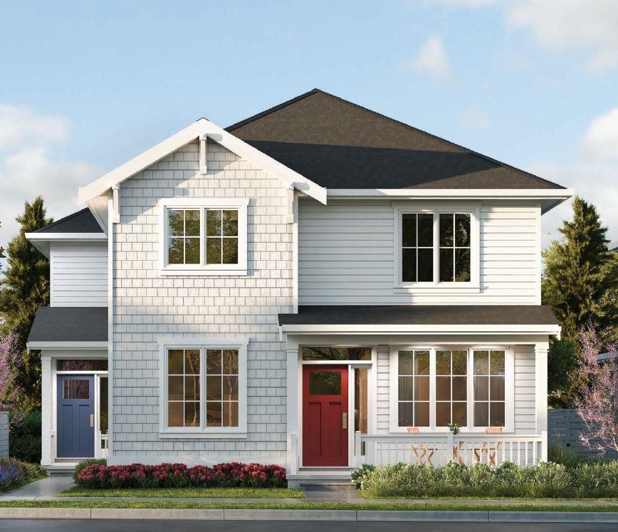 936 RED BARN BOULEVARD, Delta BC V0V 0V0, R3054207, BC,