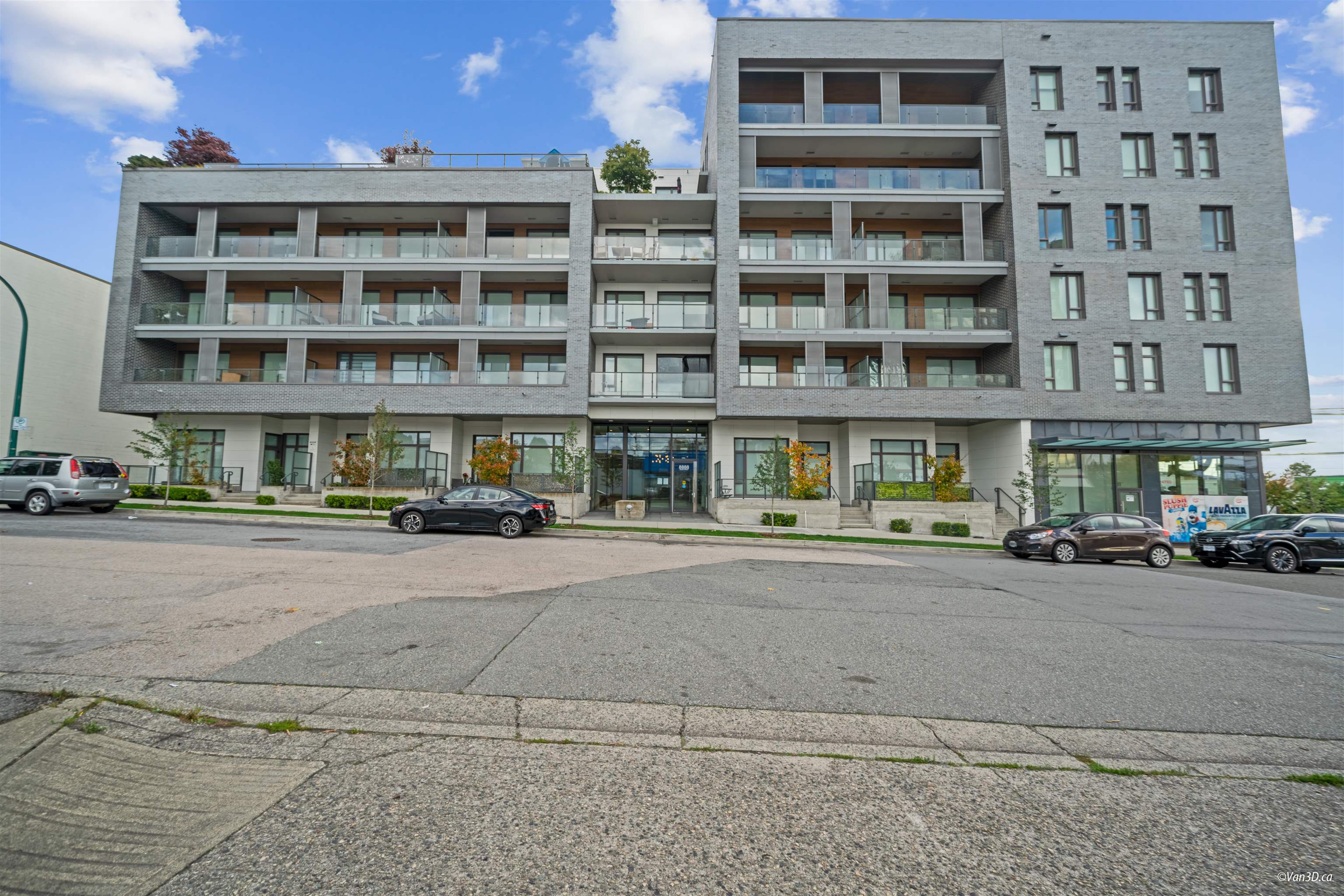 401 8888 OSLER STREET, R3054209, BC,