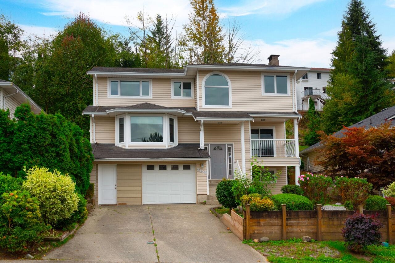 3164 PIER DRIVE, Coquitlam BC V3C 5S5, R3054213, BC,