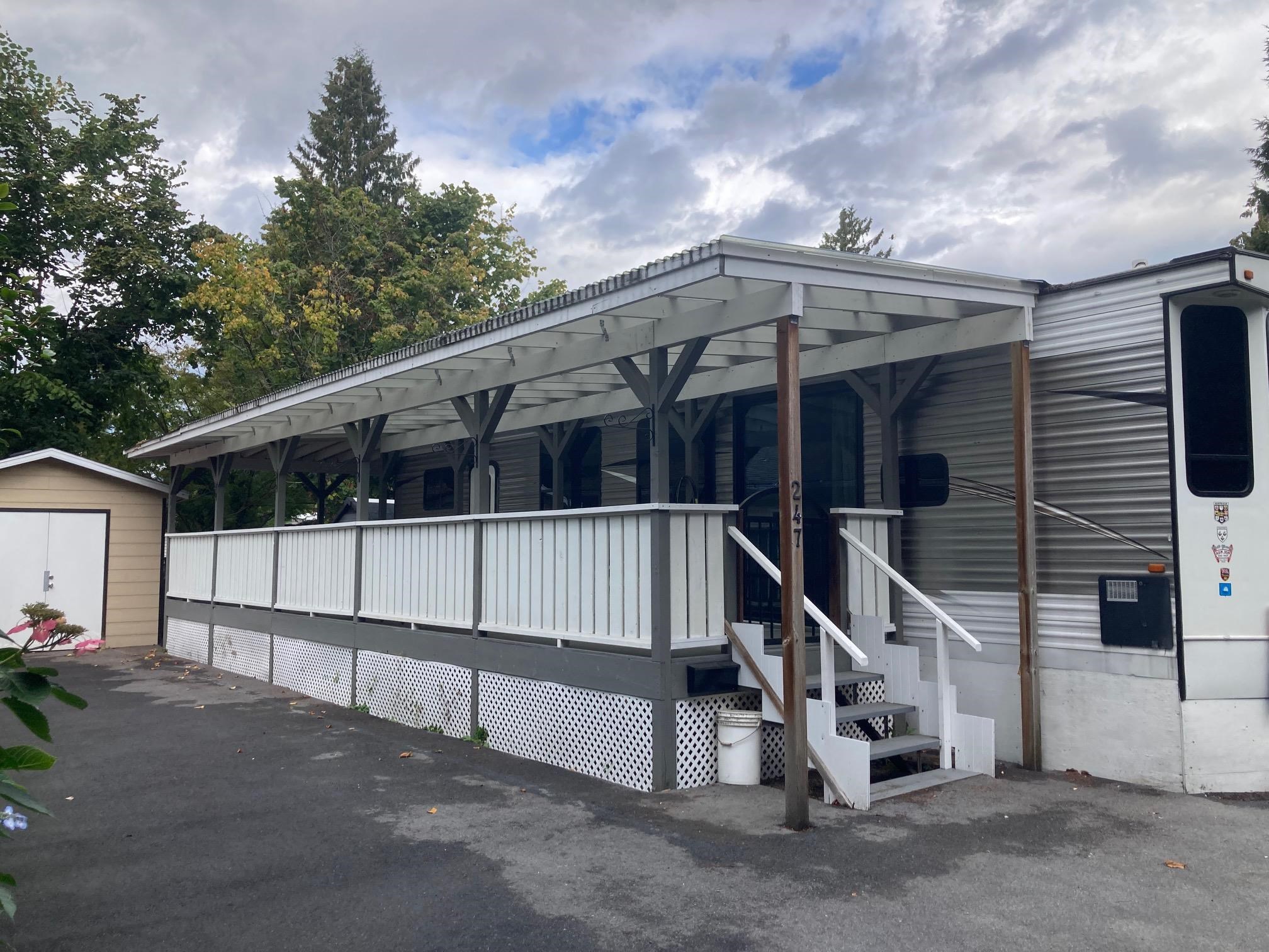 247 TOMAHAWK AVENUE, West Vancouver BC V7P 1C4, R3054215, BC,