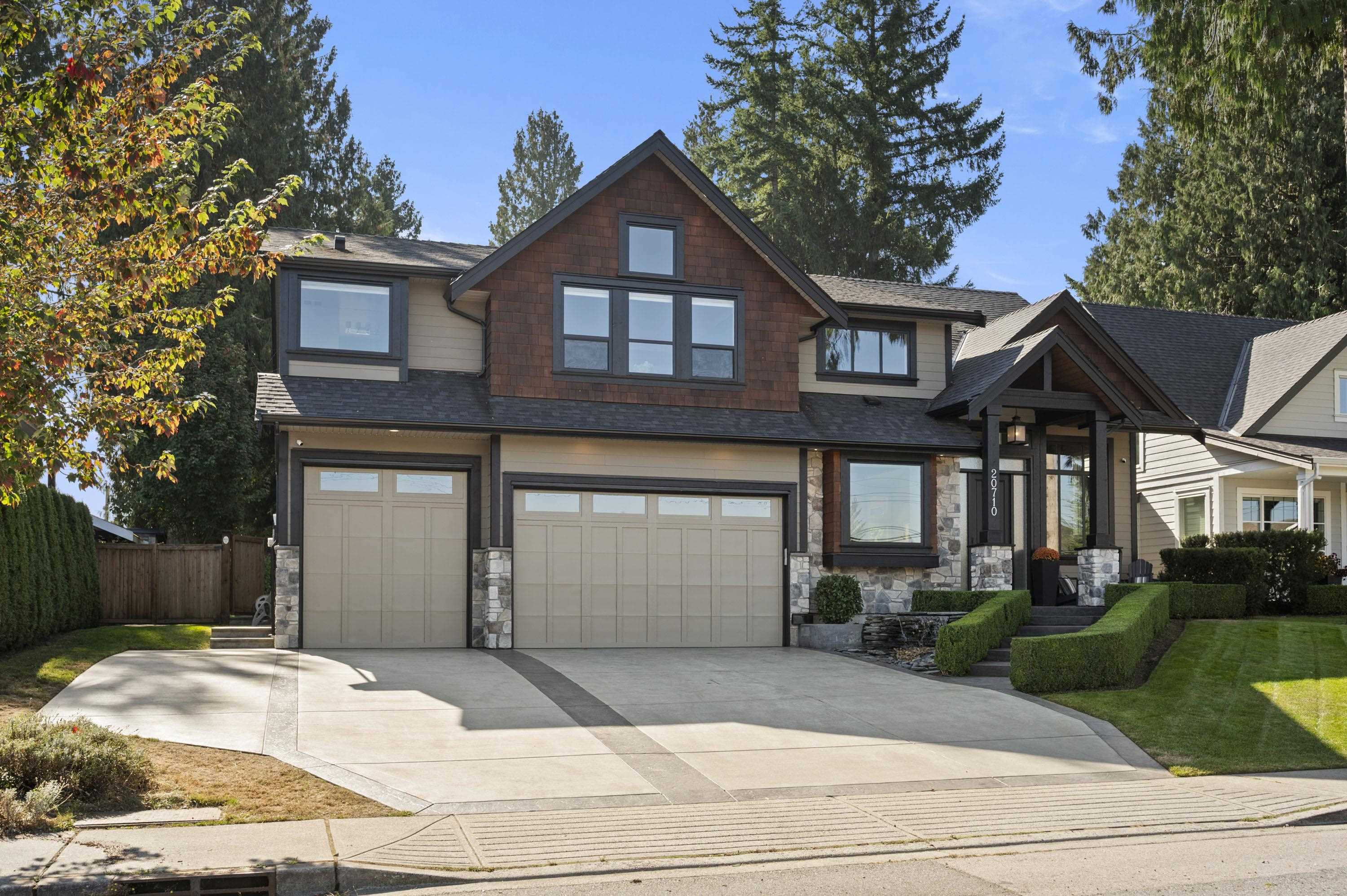 20710 46A AVENUE, Langley BC V3A 3J9, R3054226, BC,
