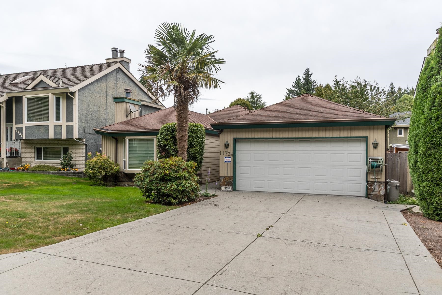11734 ALDERWOOD CRESCENT, Delta BC V4E 3E6, R3054227, BC,