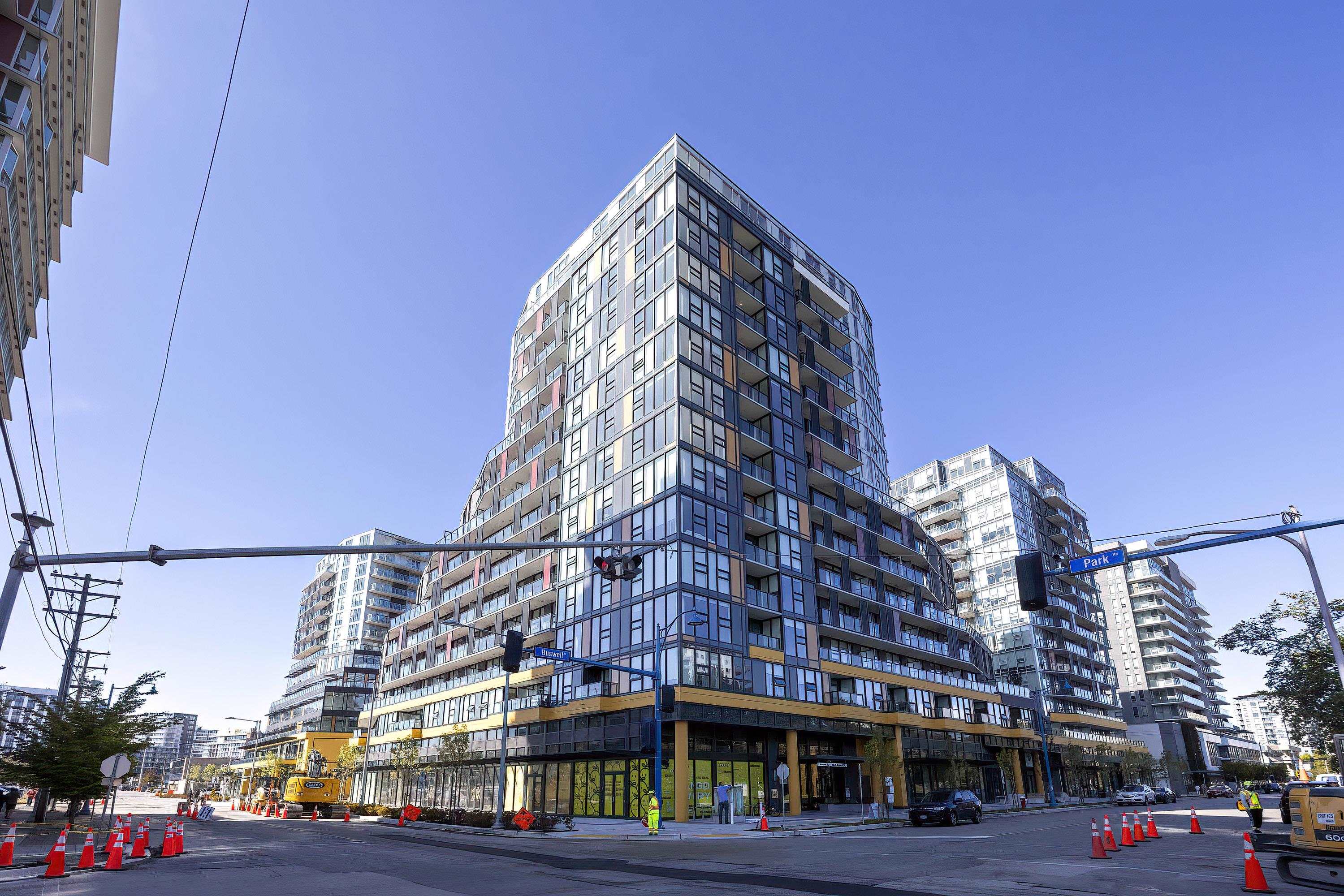 511 6655 BUSWELL STREET, R3054229, BC,