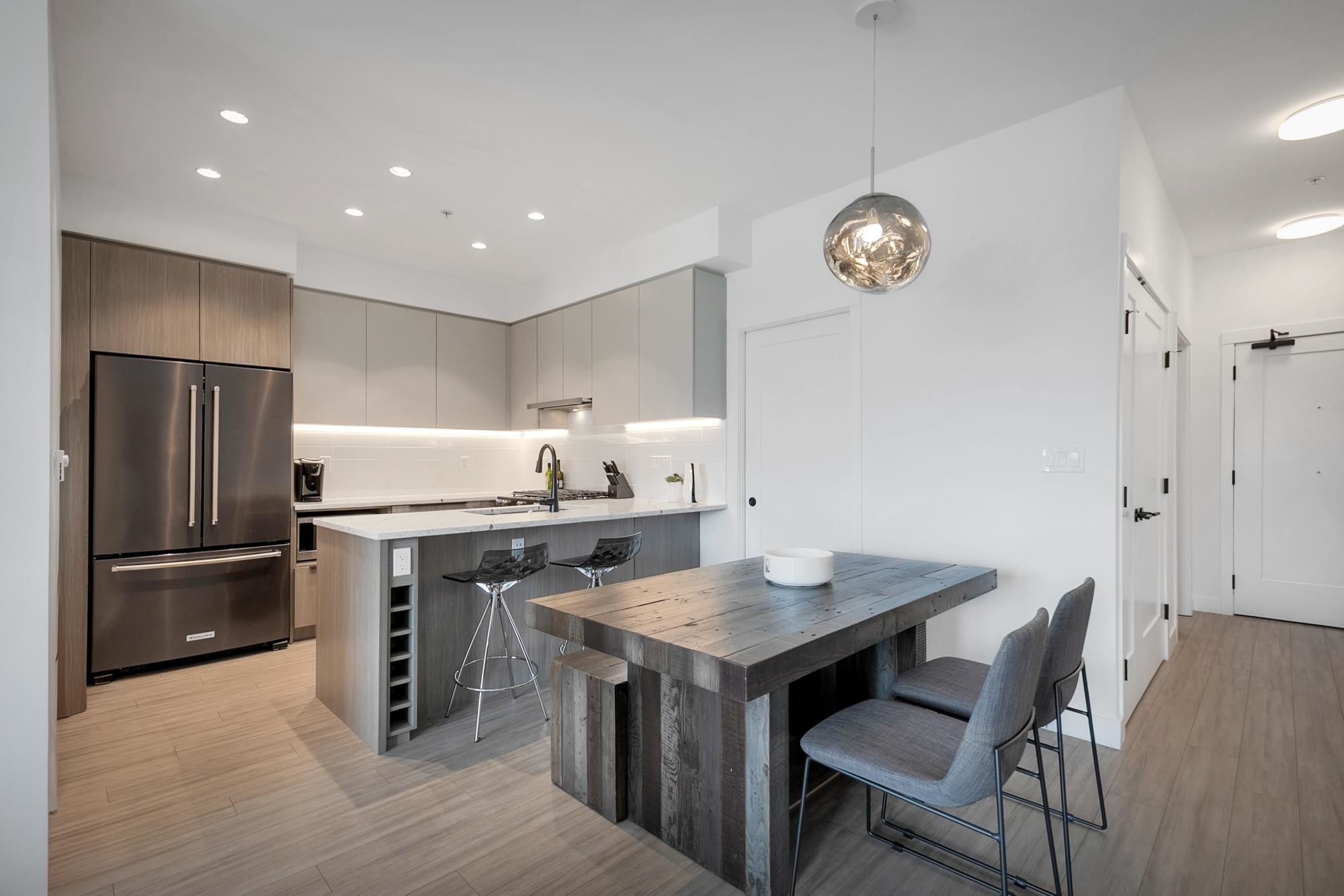 404 2408 GRANT STREET, R3054231, BC,
