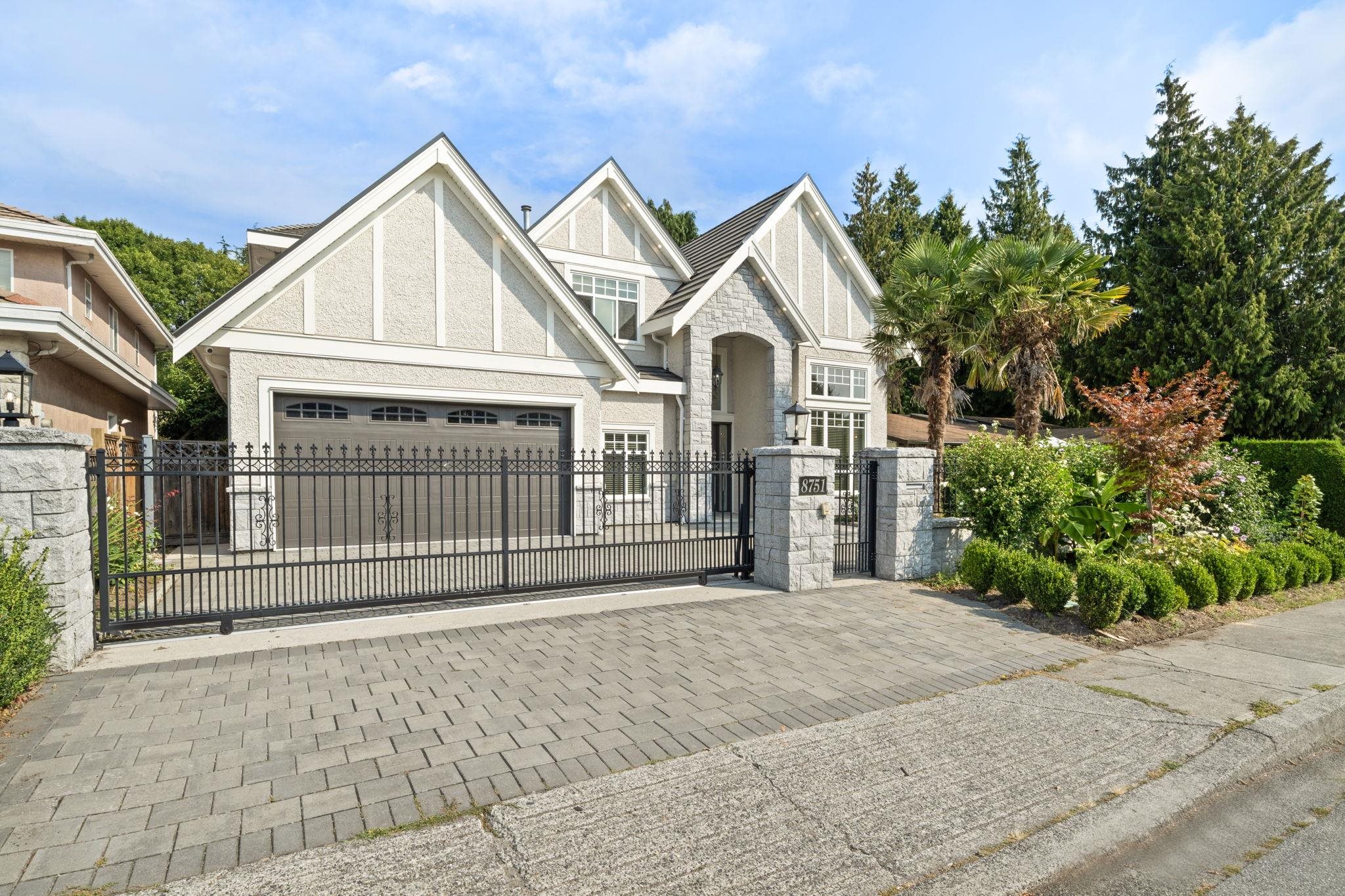 8751 ROSEVALE ROAD, Richmond BC V7A 2H6, R3054232, BC,
