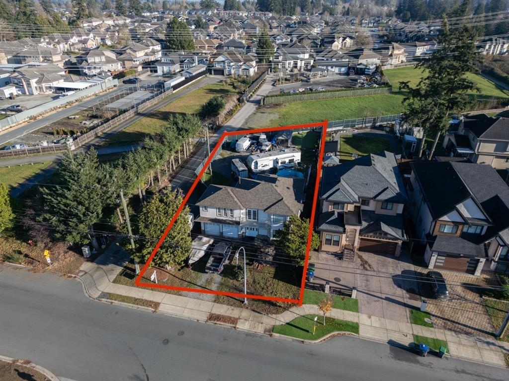 6084 126 STREET, Surrey BC V3X 1V6, R3054239, BC,