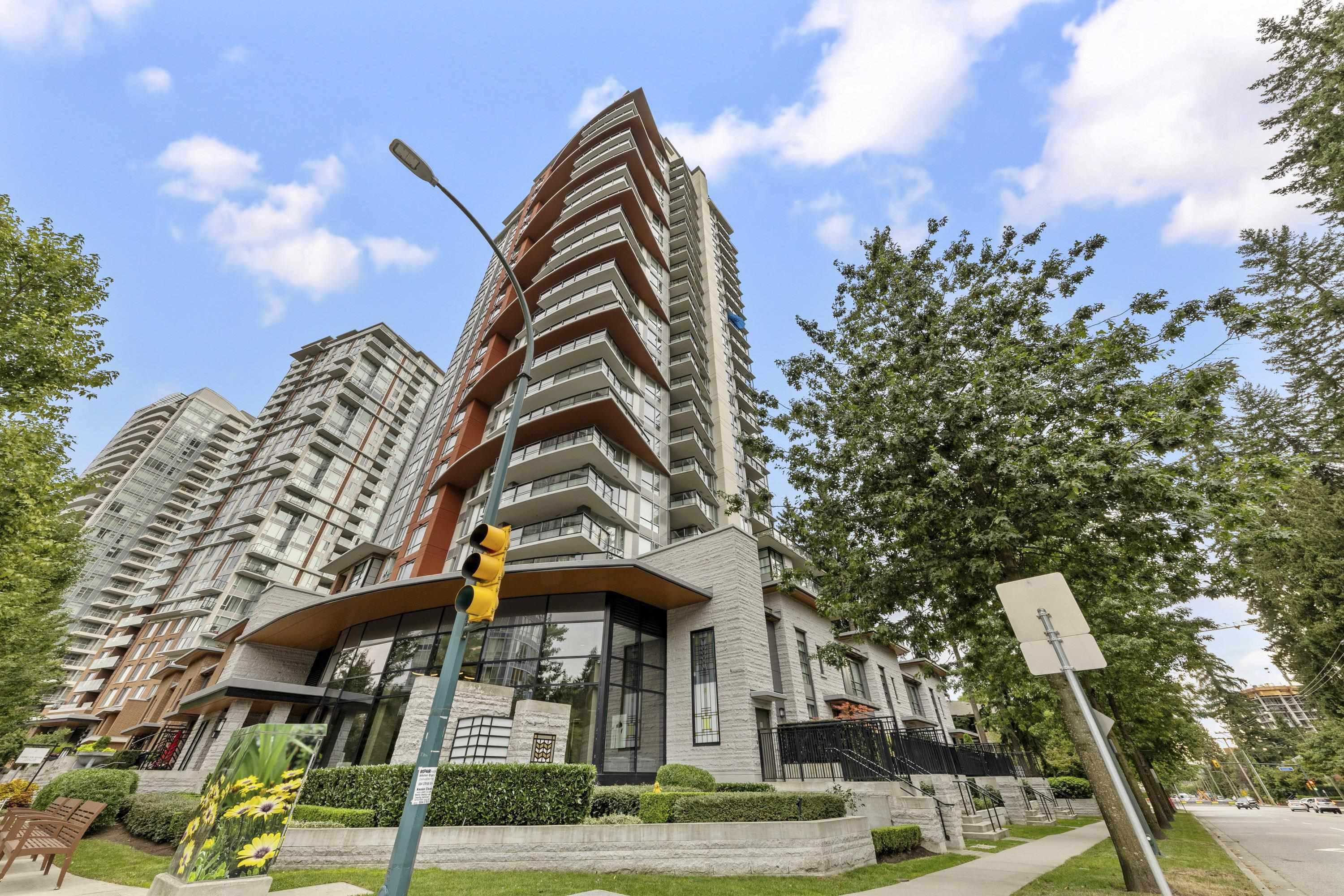 1001 3096 WINDSOR GATE, R3054244, BC,