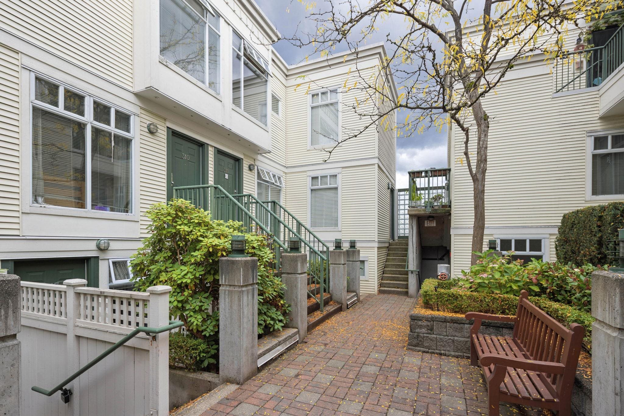 311 3727 10TH AVENUE, R3054246, BC,