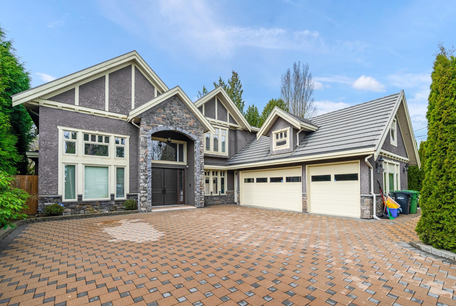 9831 PIGOTT ROAD, Richmond BC V7A 2C1, R3054248, BC,