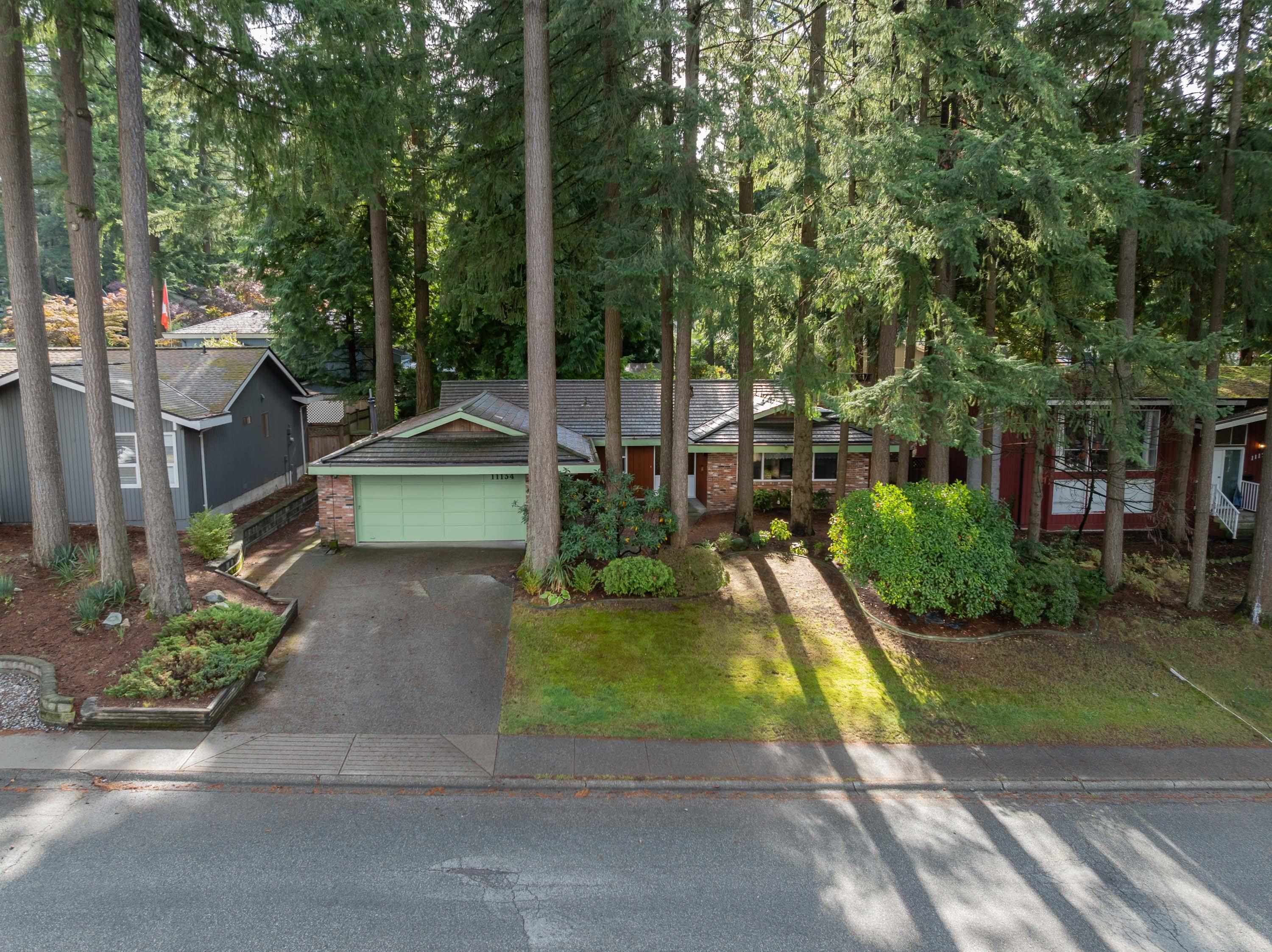 11134 LYON ROAD, Delta BC V4E 1J7, R3054249, BC,