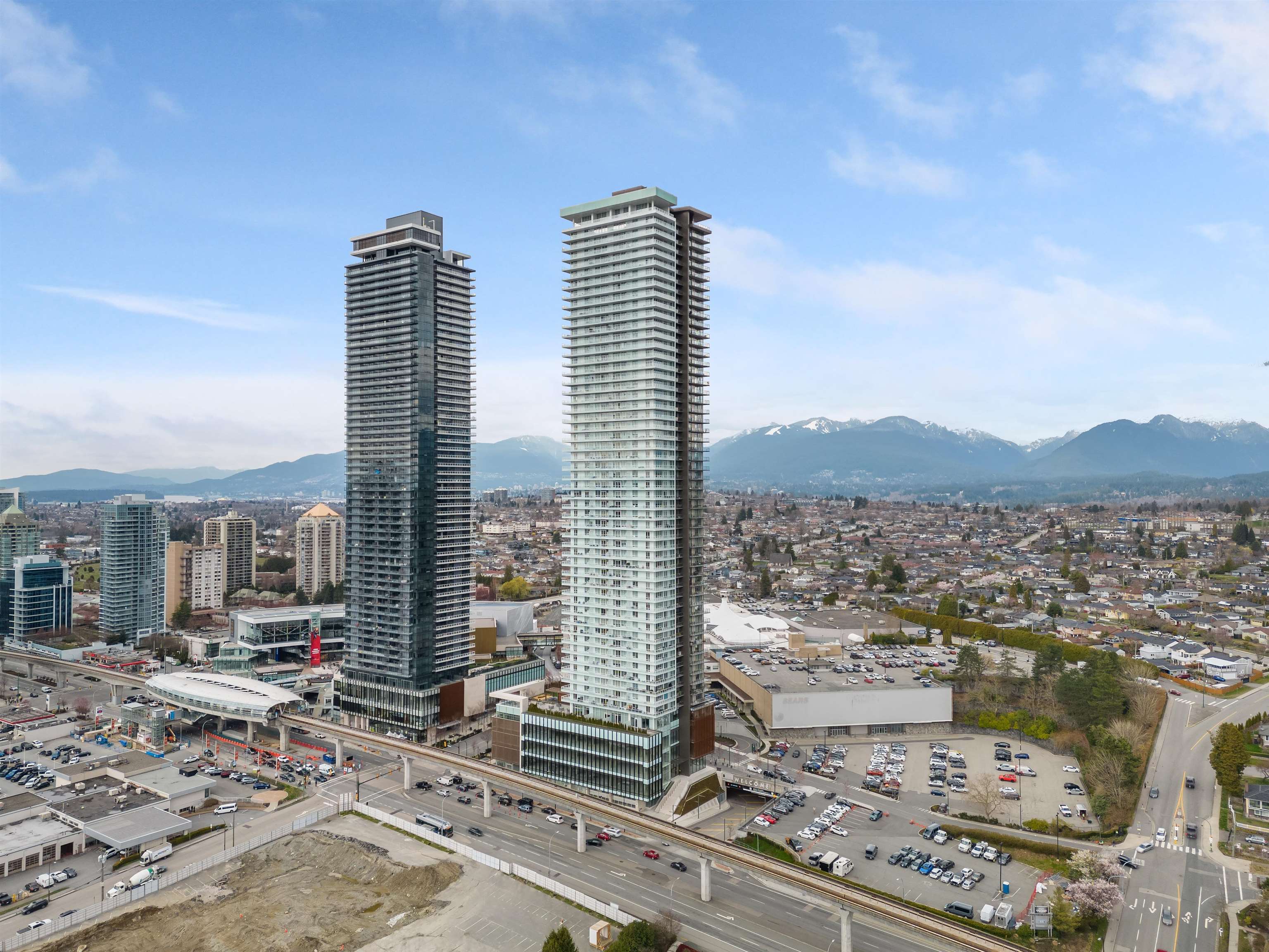 3603 4650 BRENTWOOD BOULEVARD, R3054256, BC,