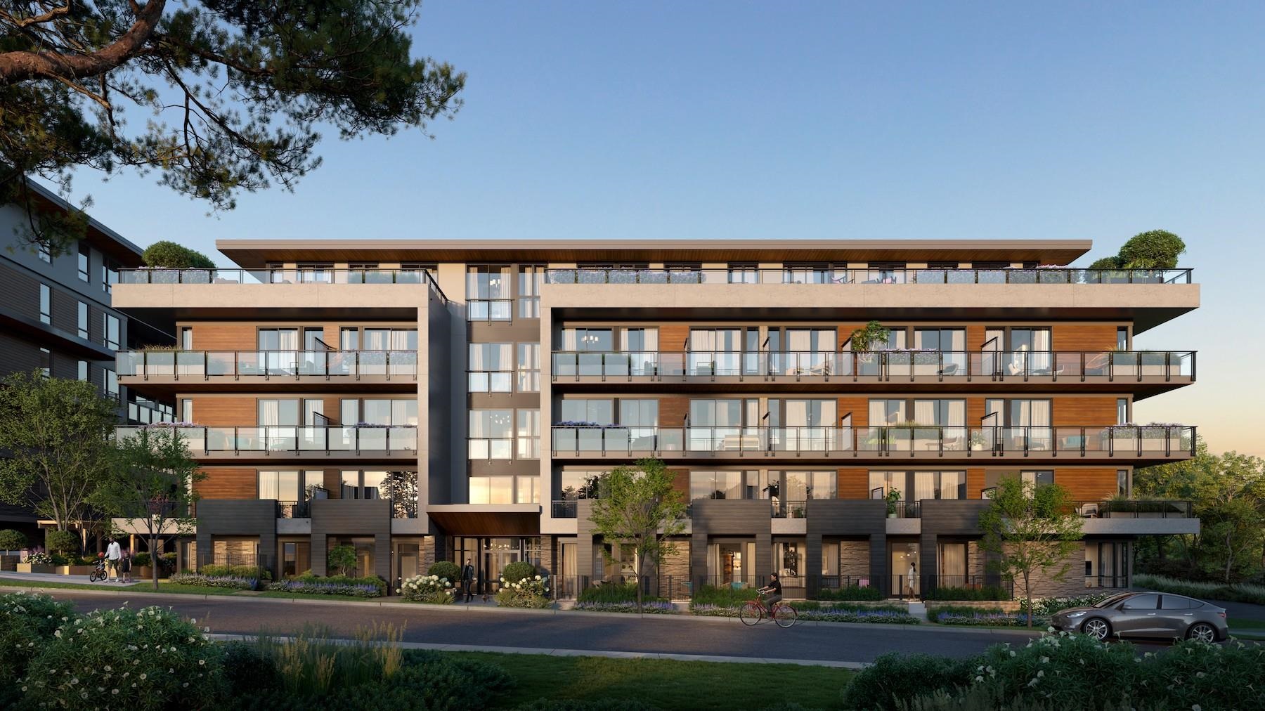 314 600 ROCHESTER AVENUE, R3054258, BC,
