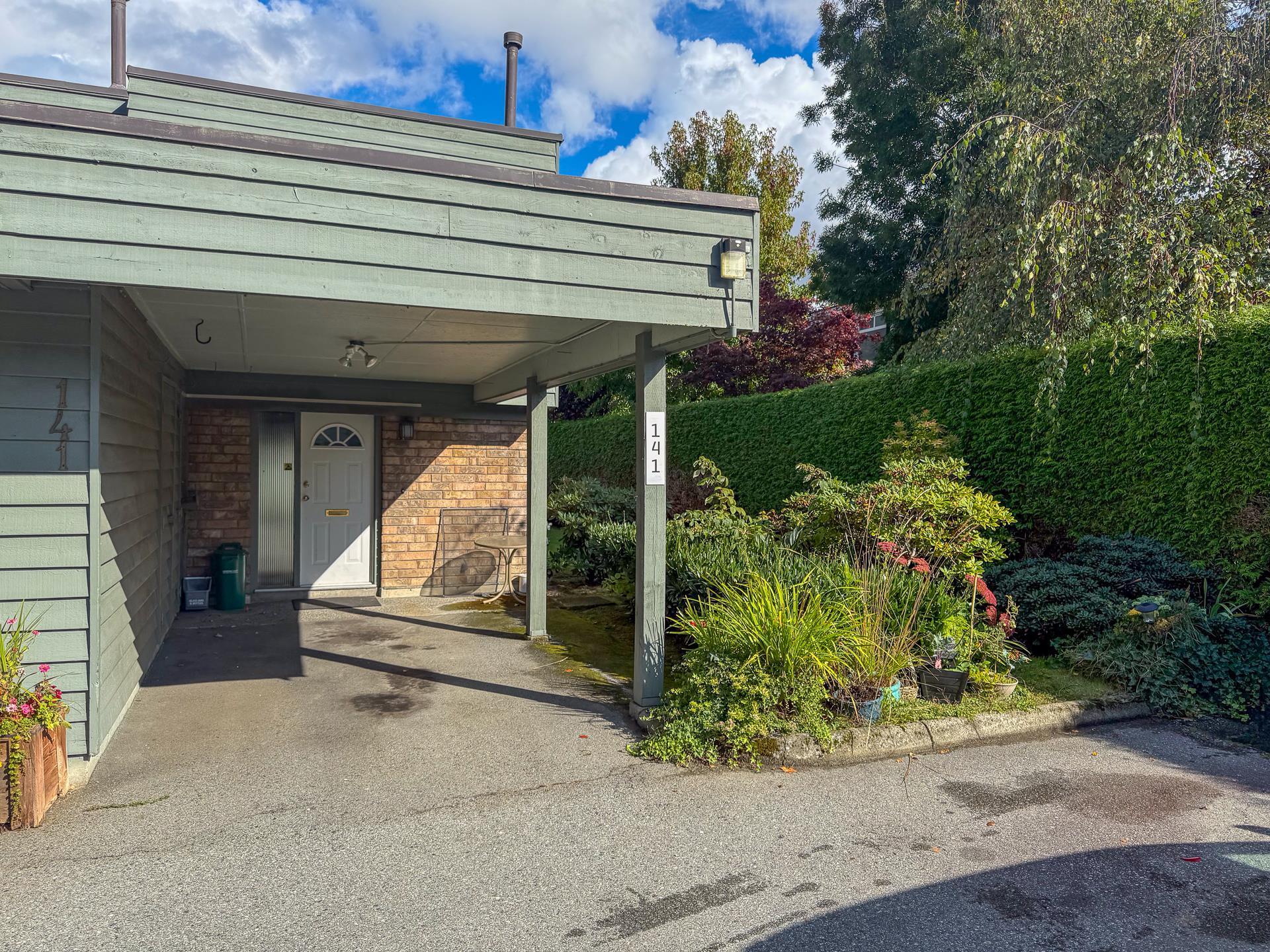 141 3031 WILLIAMS ROAD, R3054260, BC,